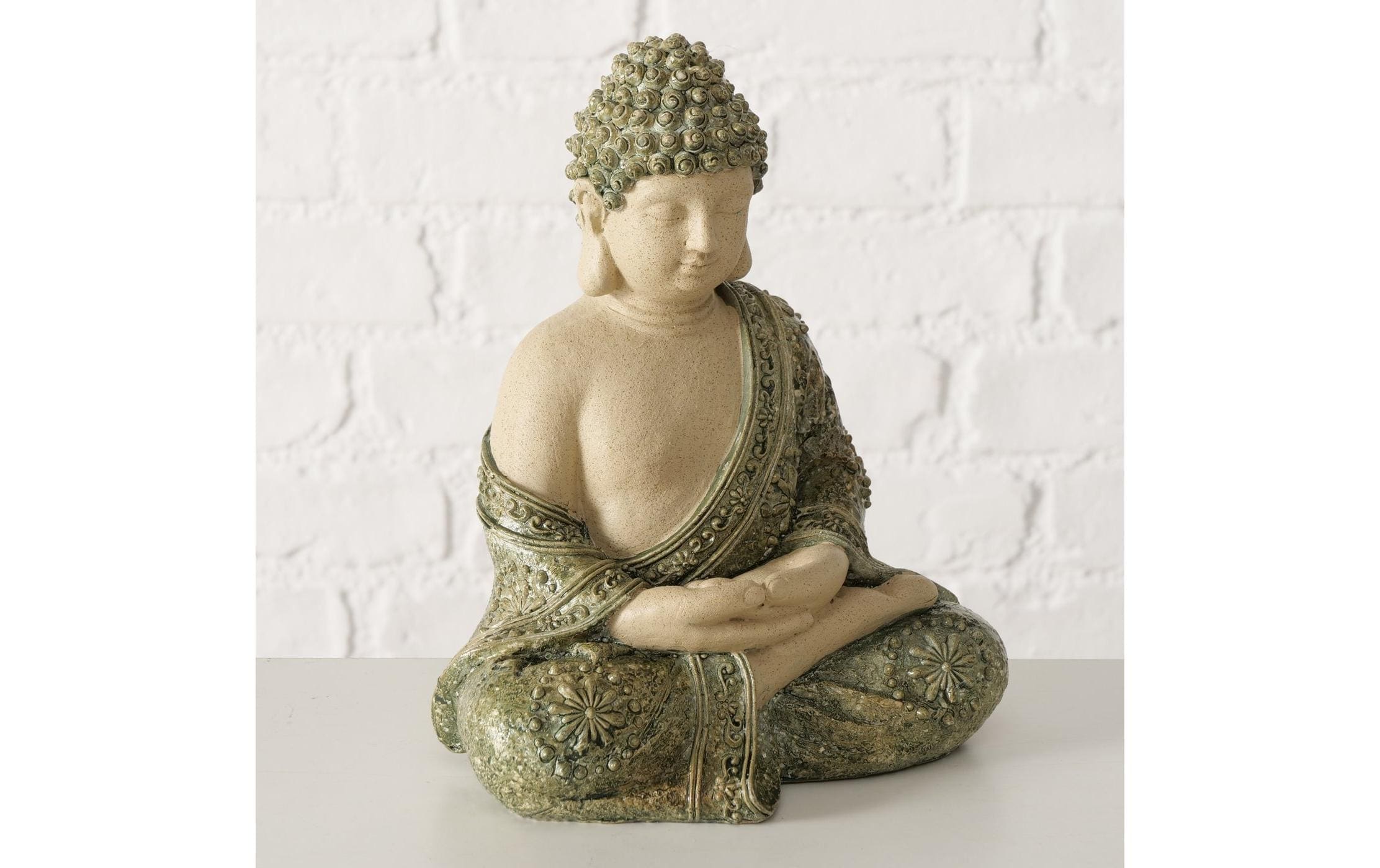 BOLTZE Dekofigur »Lasany 24 cm«