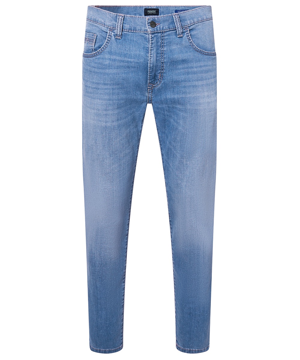 Pioneer Authentic Jeans Straight-Jeans »Rando«
