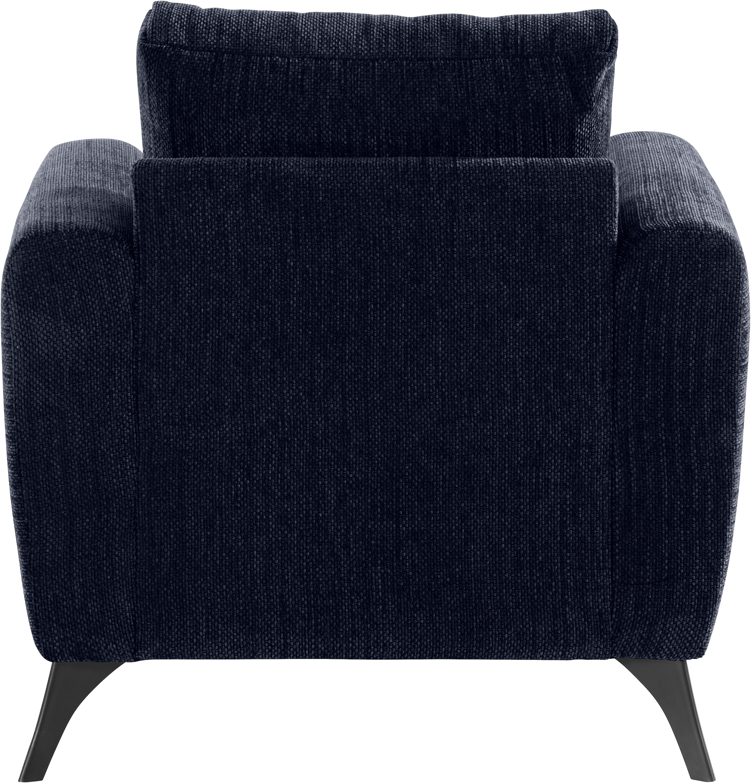 140kg bis online clean-Bezug INOSIGN kaufen Jelmoli-Versand | pro Sitzplatz, Belastbarkeit Aqua Sessel mit »Lörby«, auch
