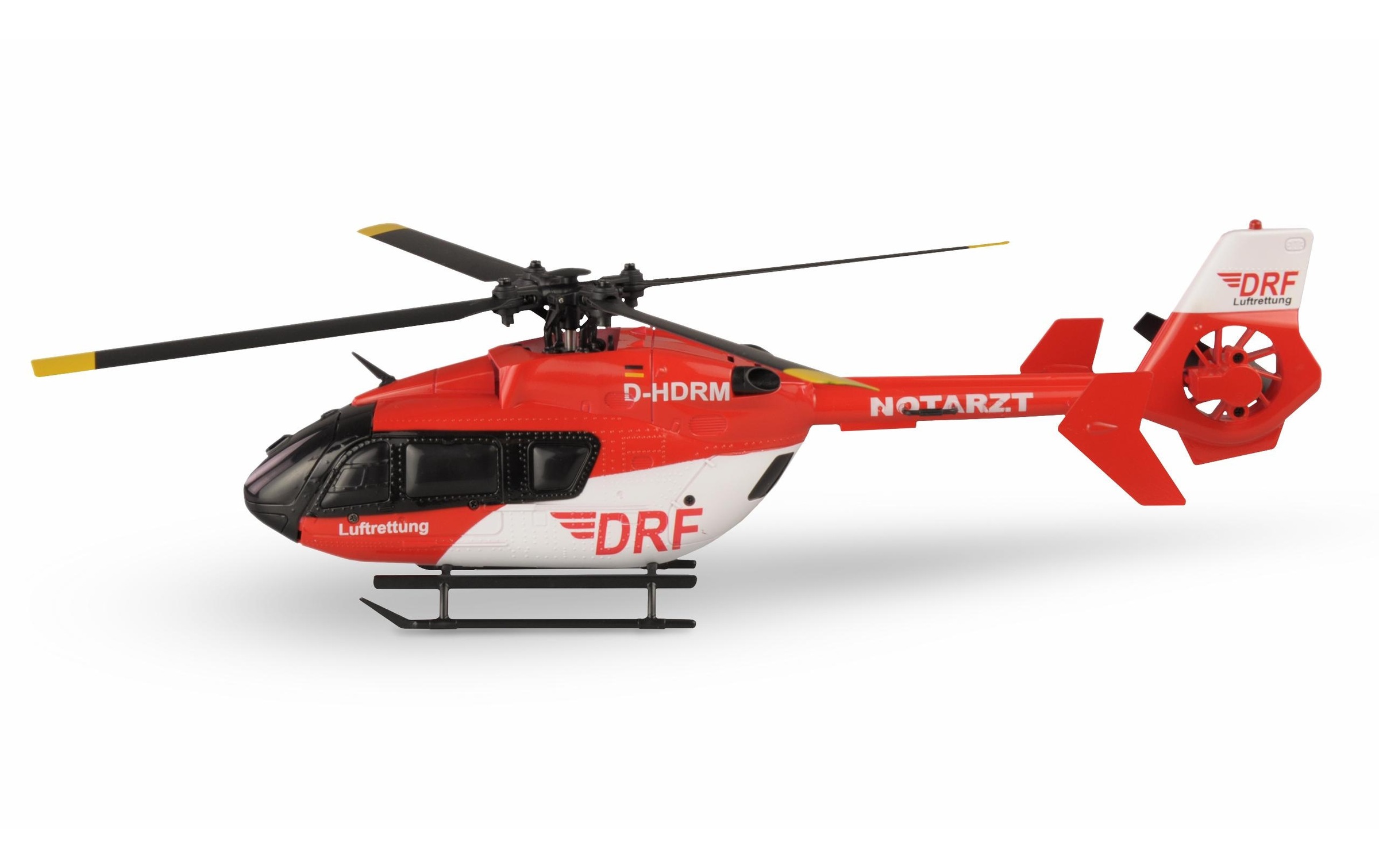 Amewi RC-Helikopter »AFX-135 DRF 4-Kana«