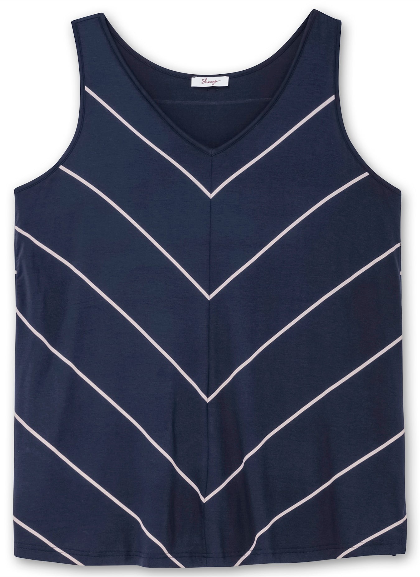 Sheego Shirttop