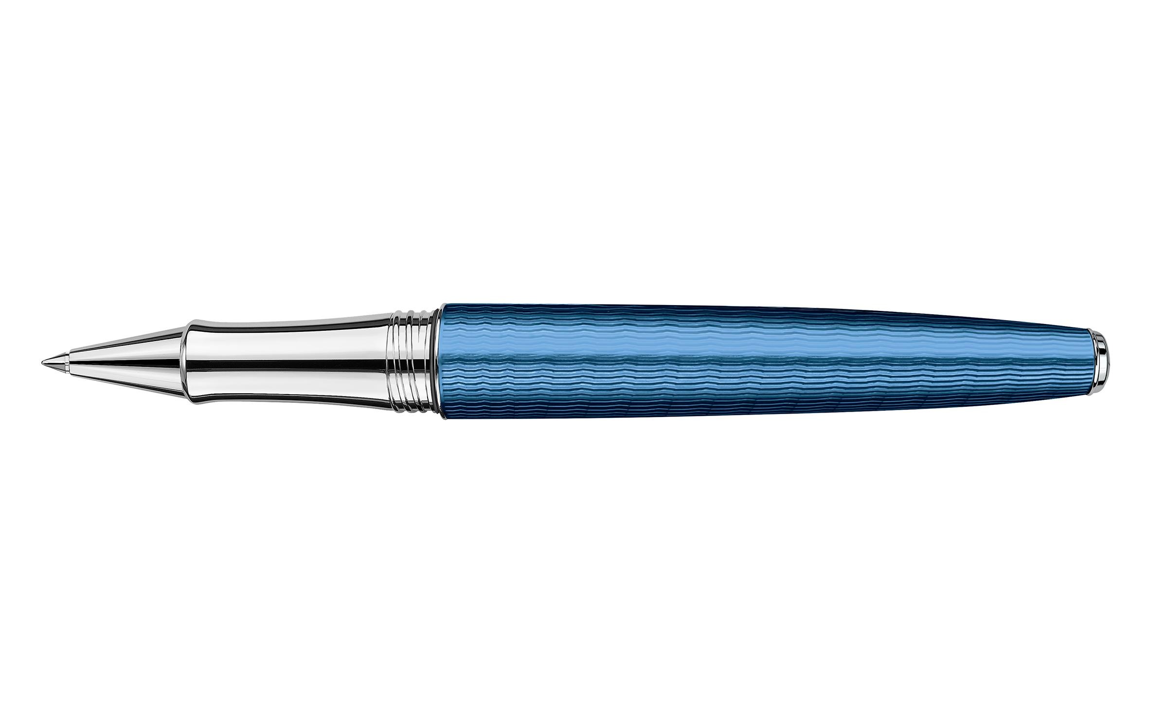 Gelroller »Caran d'Ache Léman Grand, Caran«