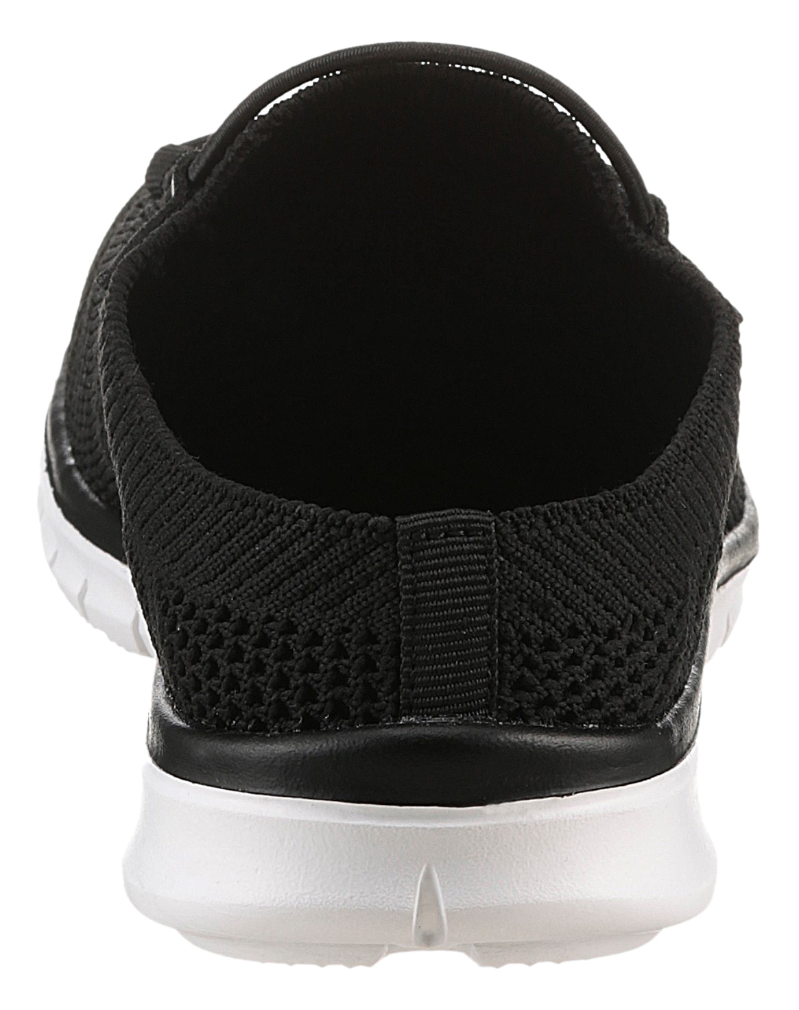 Aniston SHOES Clog, Freizeitschuh, Barfussschuh, Slip-on Sneaker - NEUE KOLLEKTION