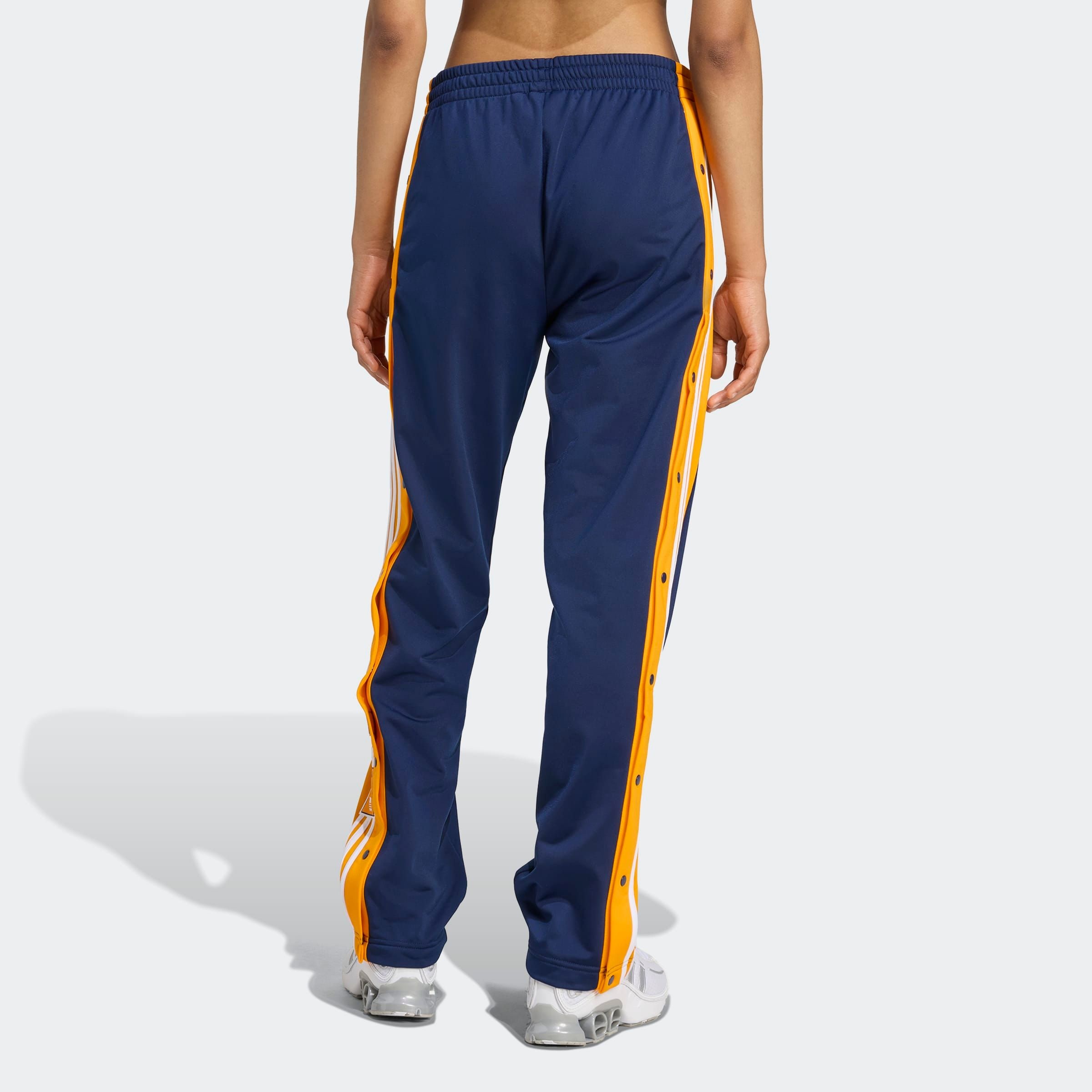 adidas Originals Sporthose »ADIBREAK PANT«, (1 tlg.), Knopfhose, Knopfleiste am Bein