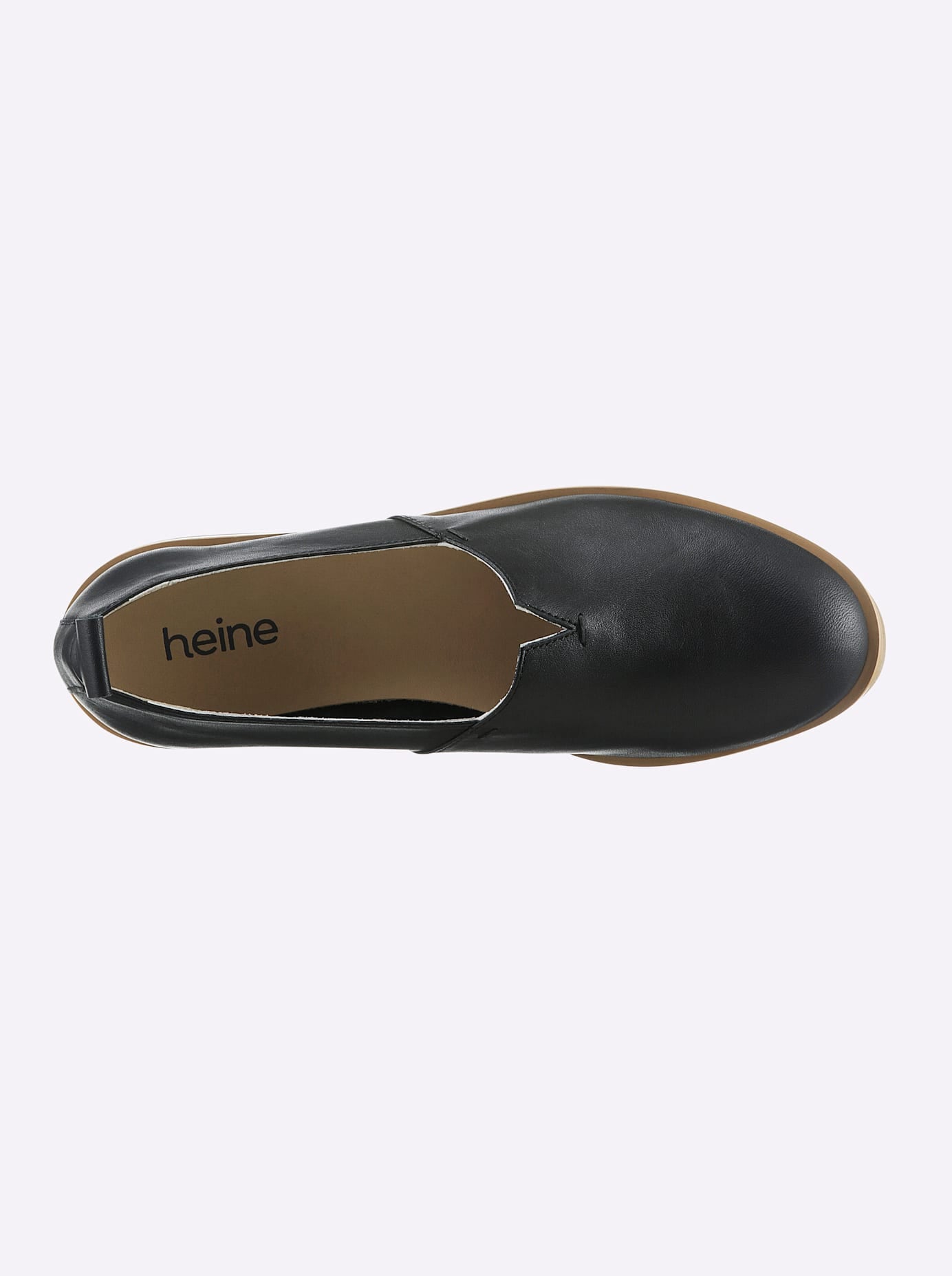 heine Slipper