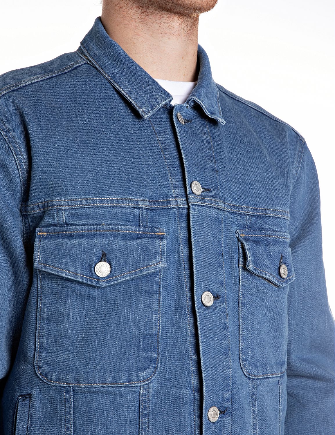 Replay Jeansjacke