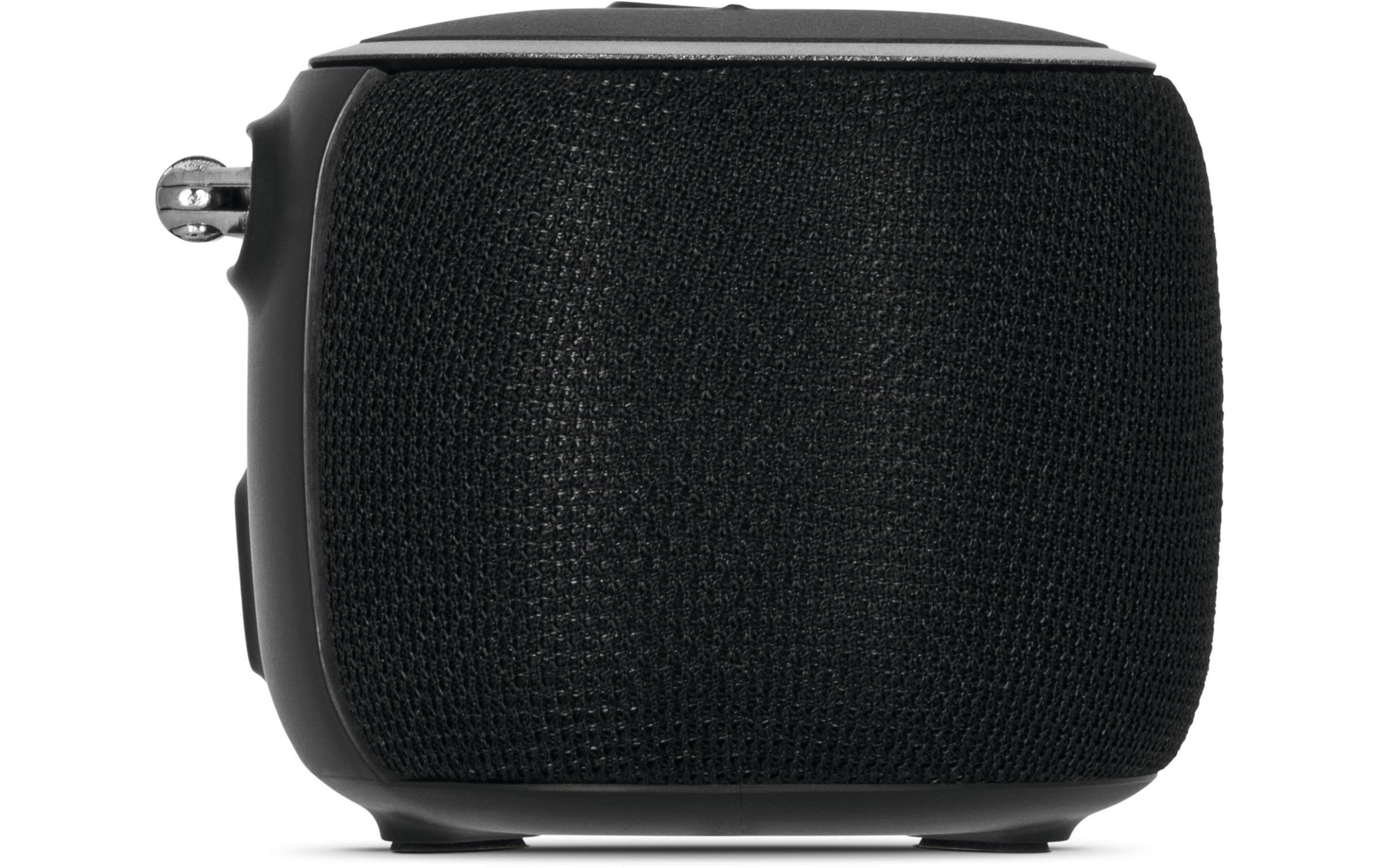 TechniSat Digitalradio (DAB+) »BT 1«, Display, Equalizer, Senderspeicher