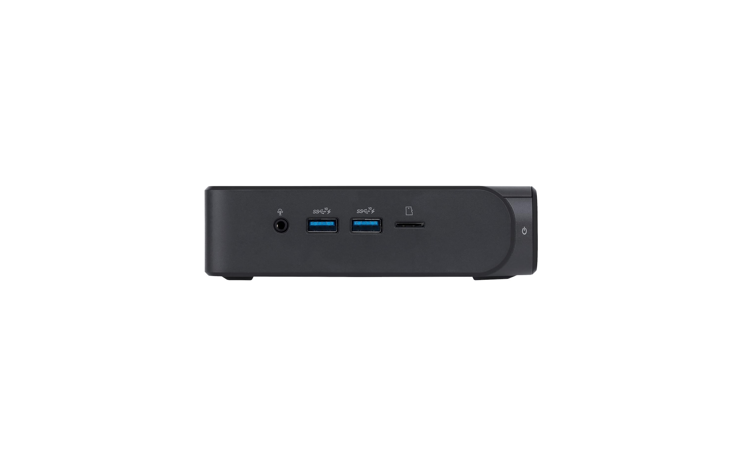 Asus Mini-PC »PC Chromebox4 G5007UN«