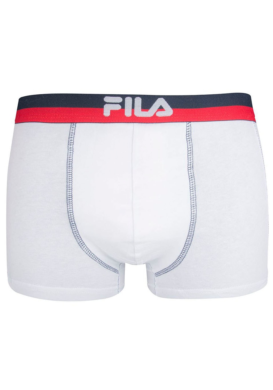 Fila Boxershorts, (Packung, 3 St.)