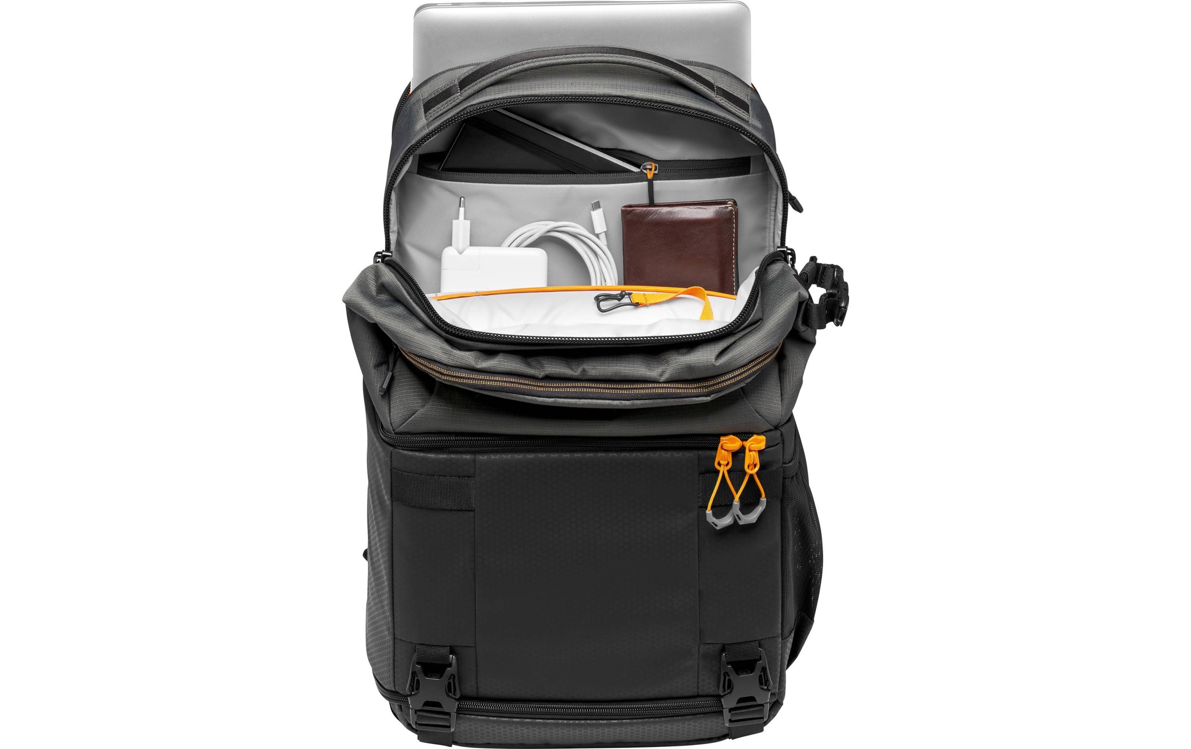 Lowepro Fotorucksack »Fastpack PRO BP 250 AW III«