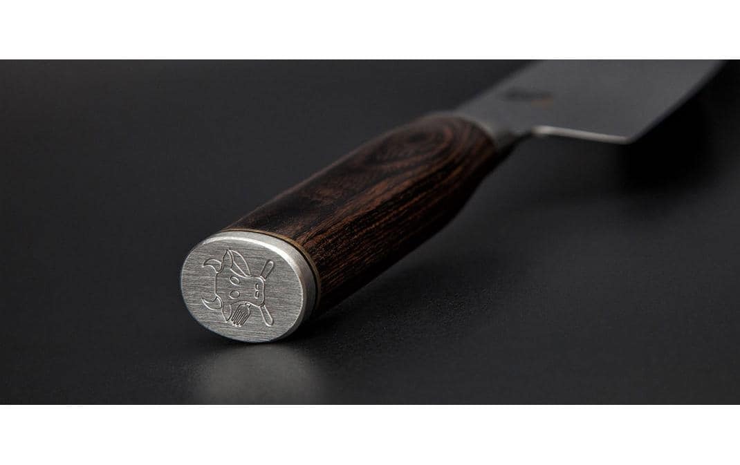 KAI Fleischmesser "Shun Premier 24 cm"