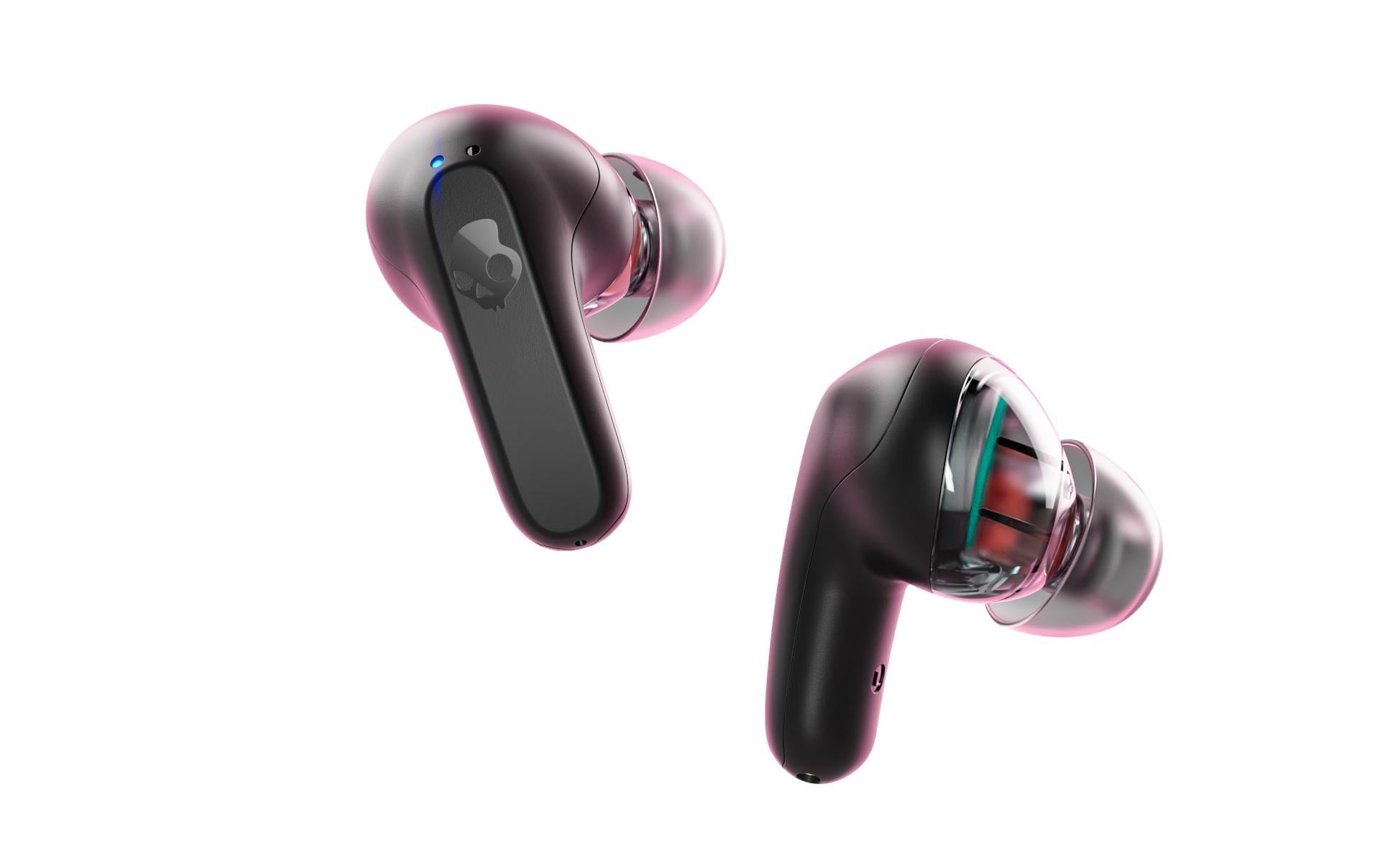 Skullcandy In-Ear-Kopfhörer »Rail«, Bluetooth