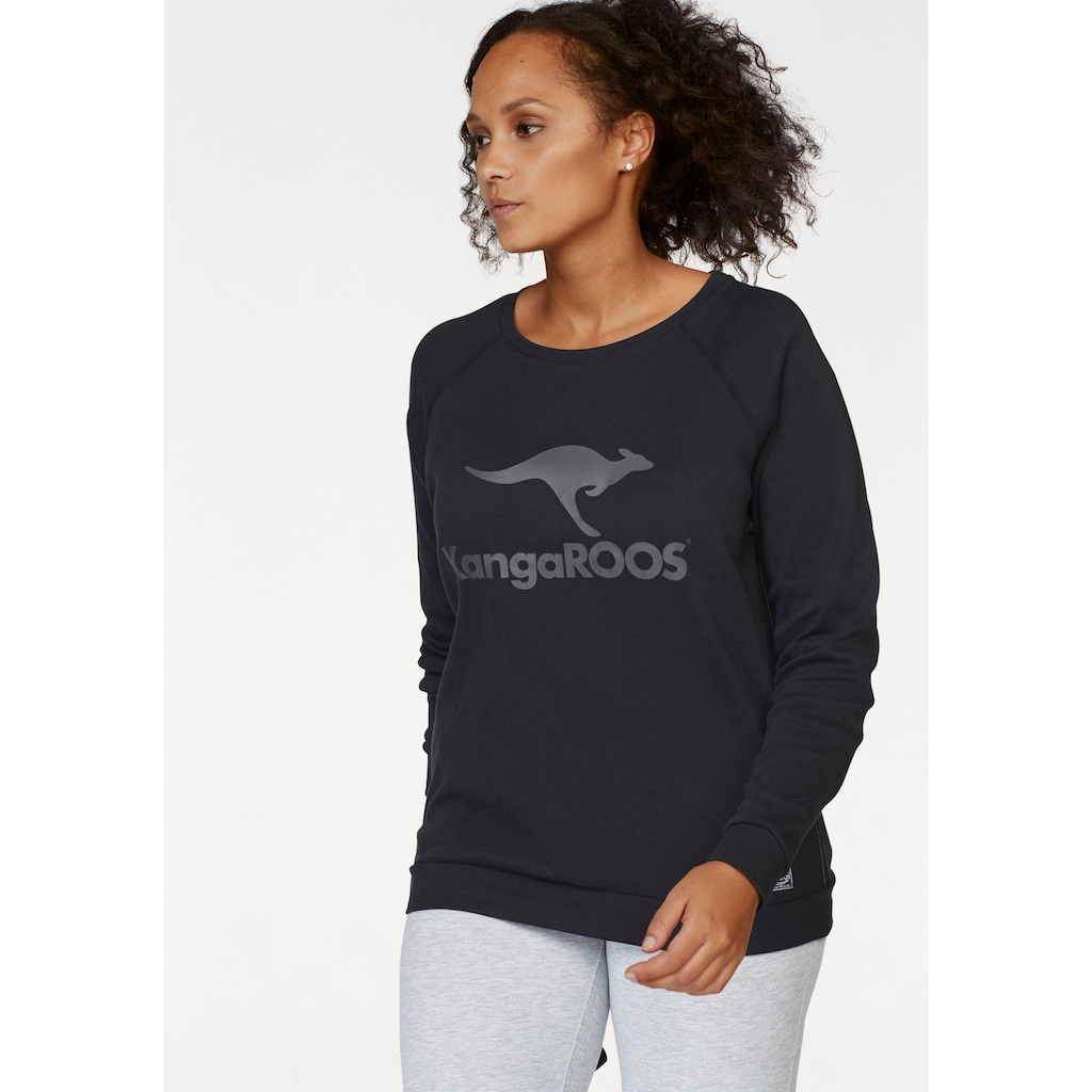 KangaROOS Sweater
