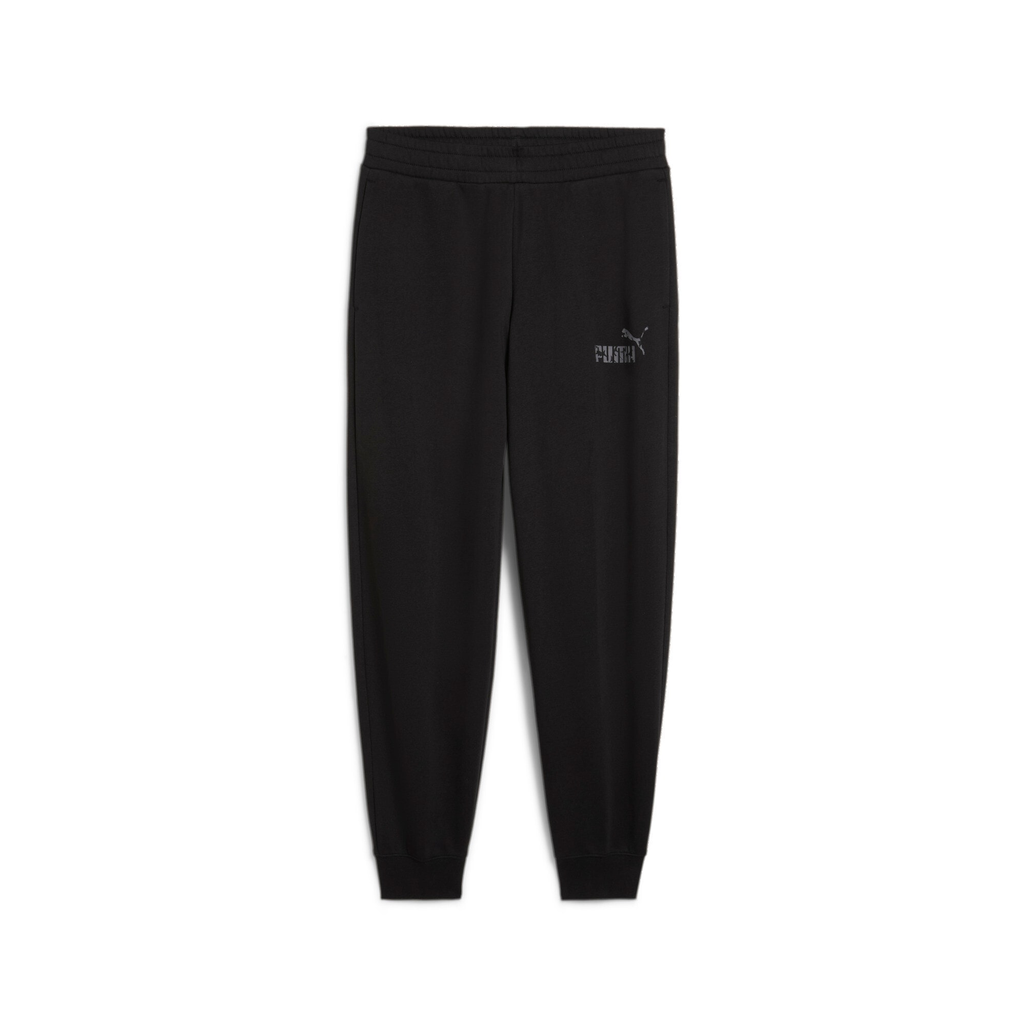 PUMA Trainingshose »ESS NATURE 2.0 COMFORT SWEATPANTS TR CL« sportlicher Stil, für Sport und Freizeit, aus French Terry