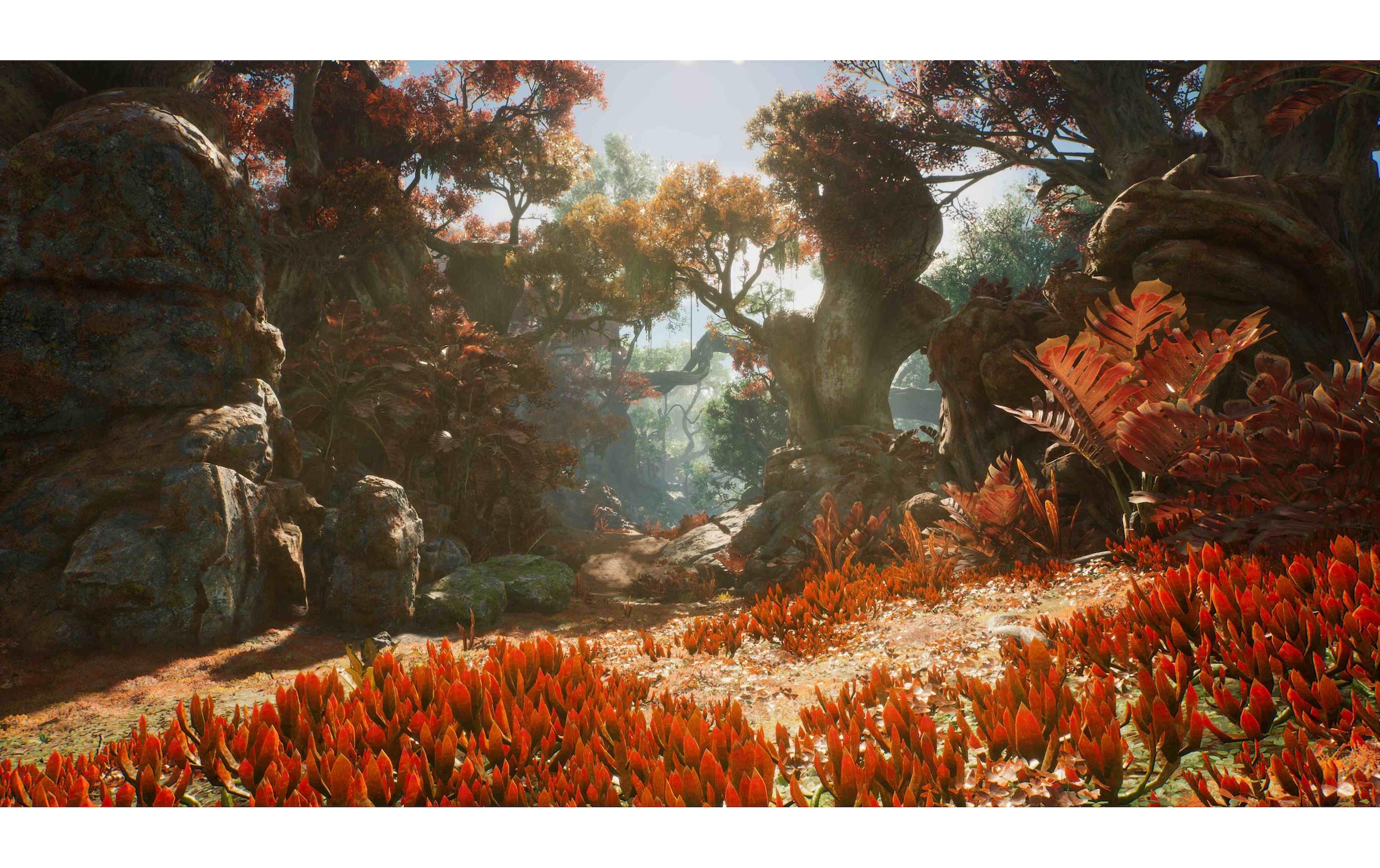 Spielesoftware »GAME Actionspiel Outcast 2«, PC