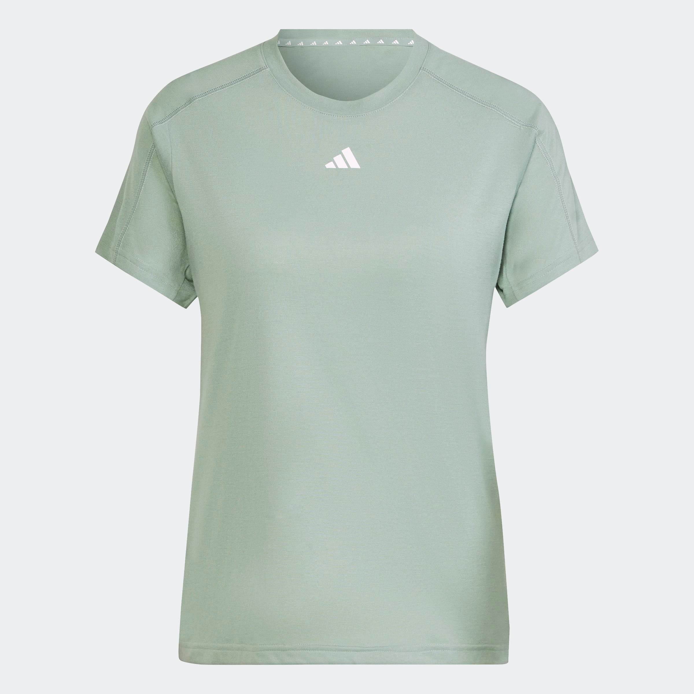 adidas Performance T-Shirt »TR-ES CREW T«