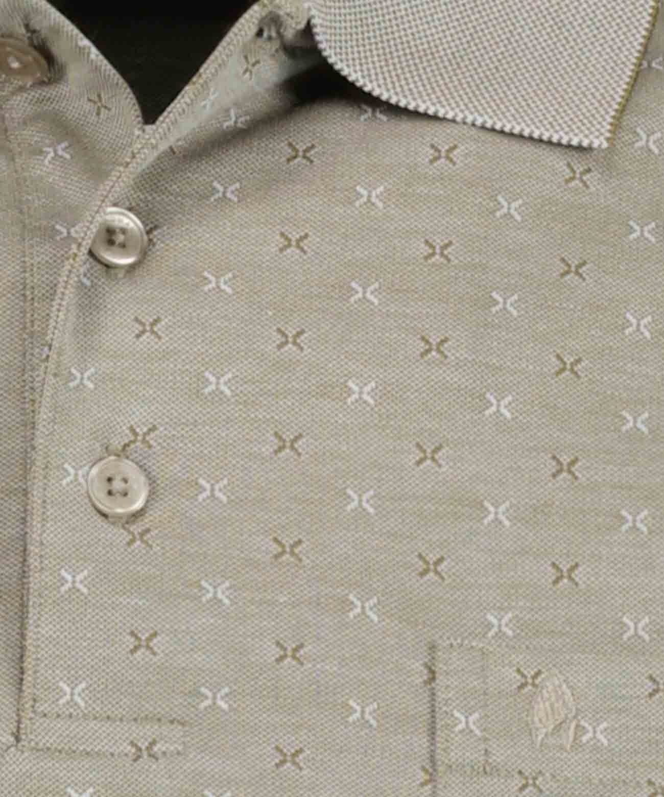 RAGMAN Poloshirt