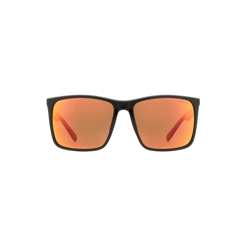 Red Bull Spect Sonnenbrille »SPECT BOW Polarisiert«