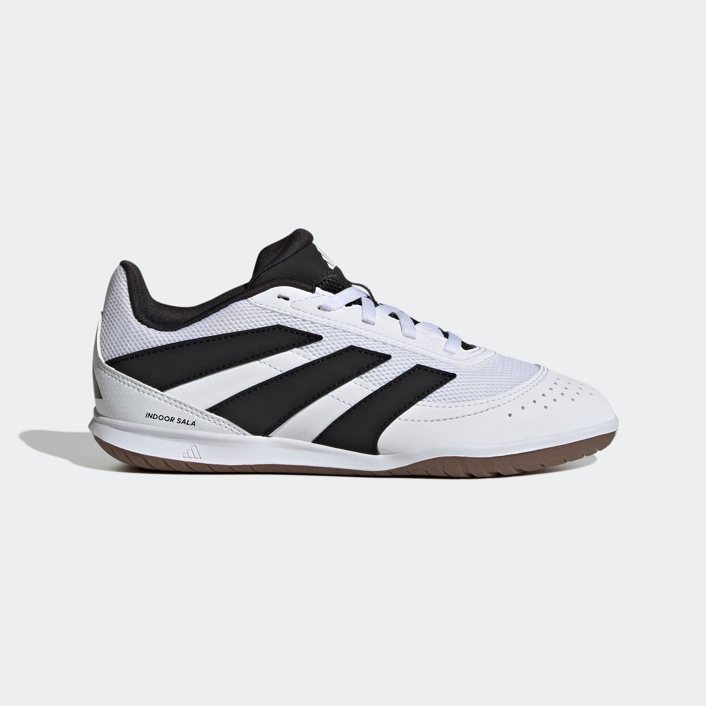 adidas Performance Fussballschuh »PREDATOR CLUB INDOOR SALA KINDER«, geeignet als Hallenschuhe