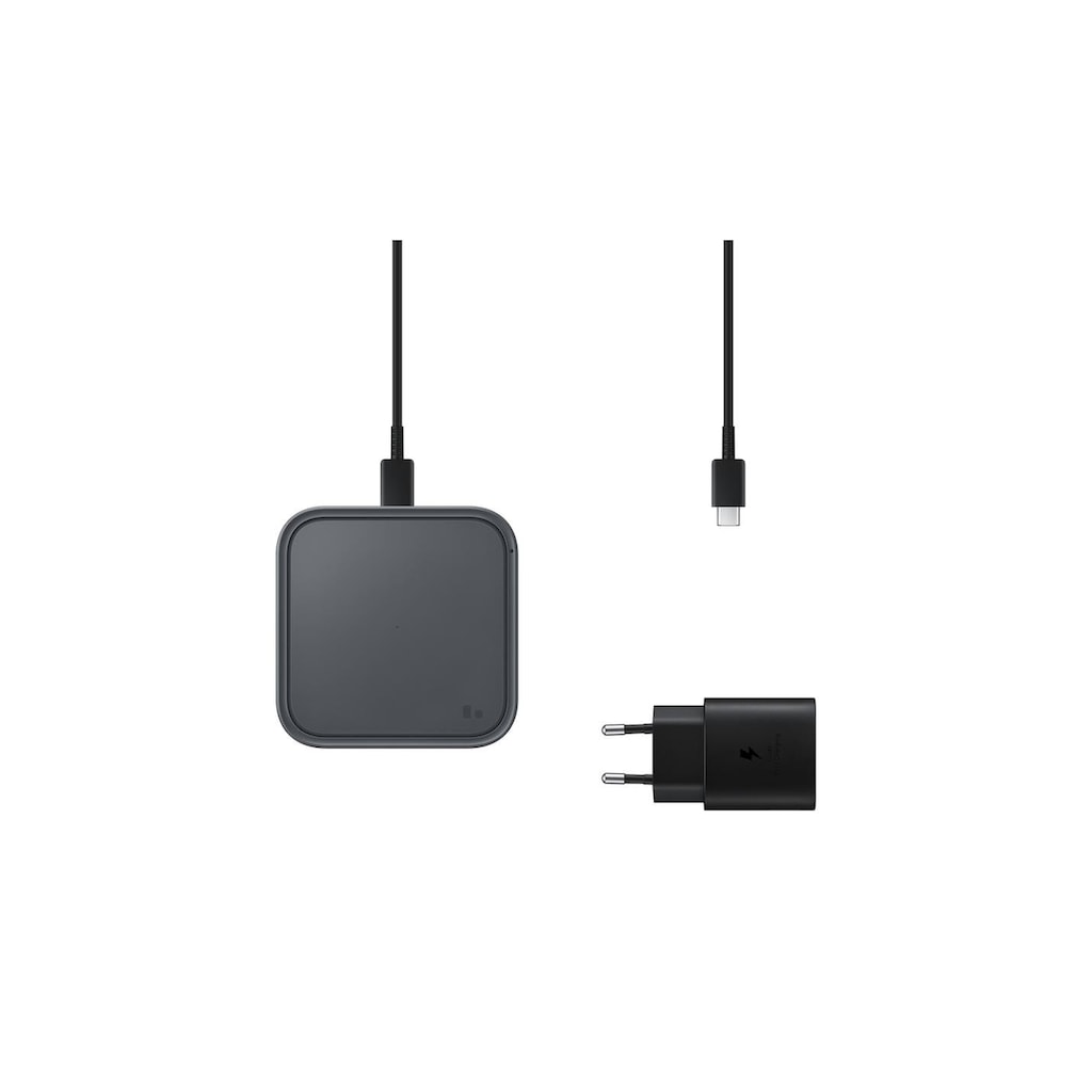 Samsung Wireless Charger »Charger Pad EP-P24«