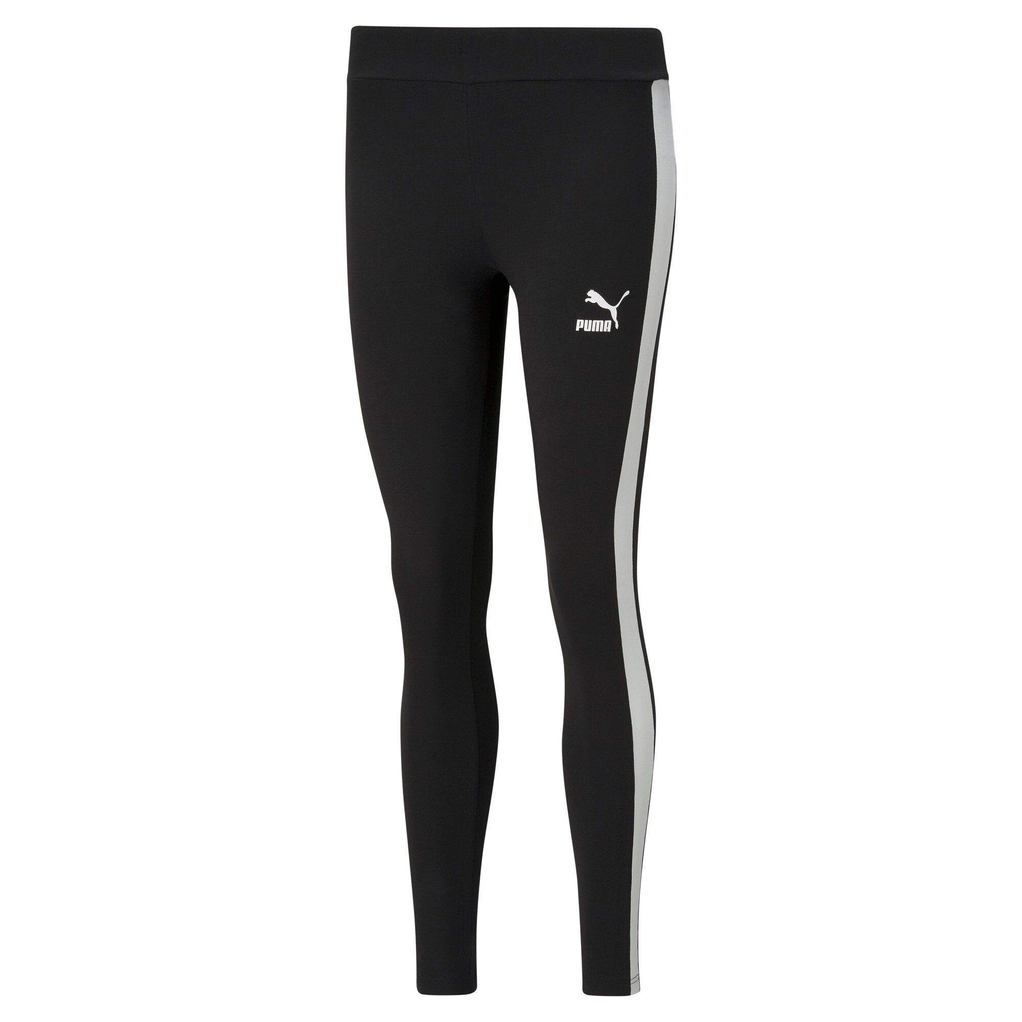 PUMA Leggings »ICONIC T7 MR LEGGINGS«