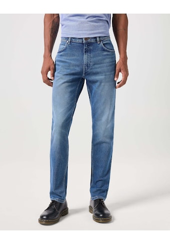 Tapered-fit-Jeans »Wrangler Jeans River«
