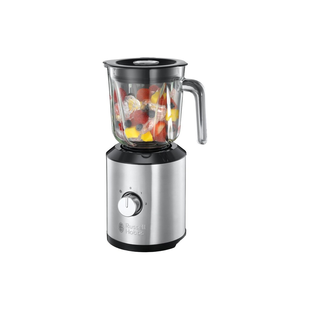 RUSSELL HOBBS Standmixer »Compact Home 25290-56«, 400 W