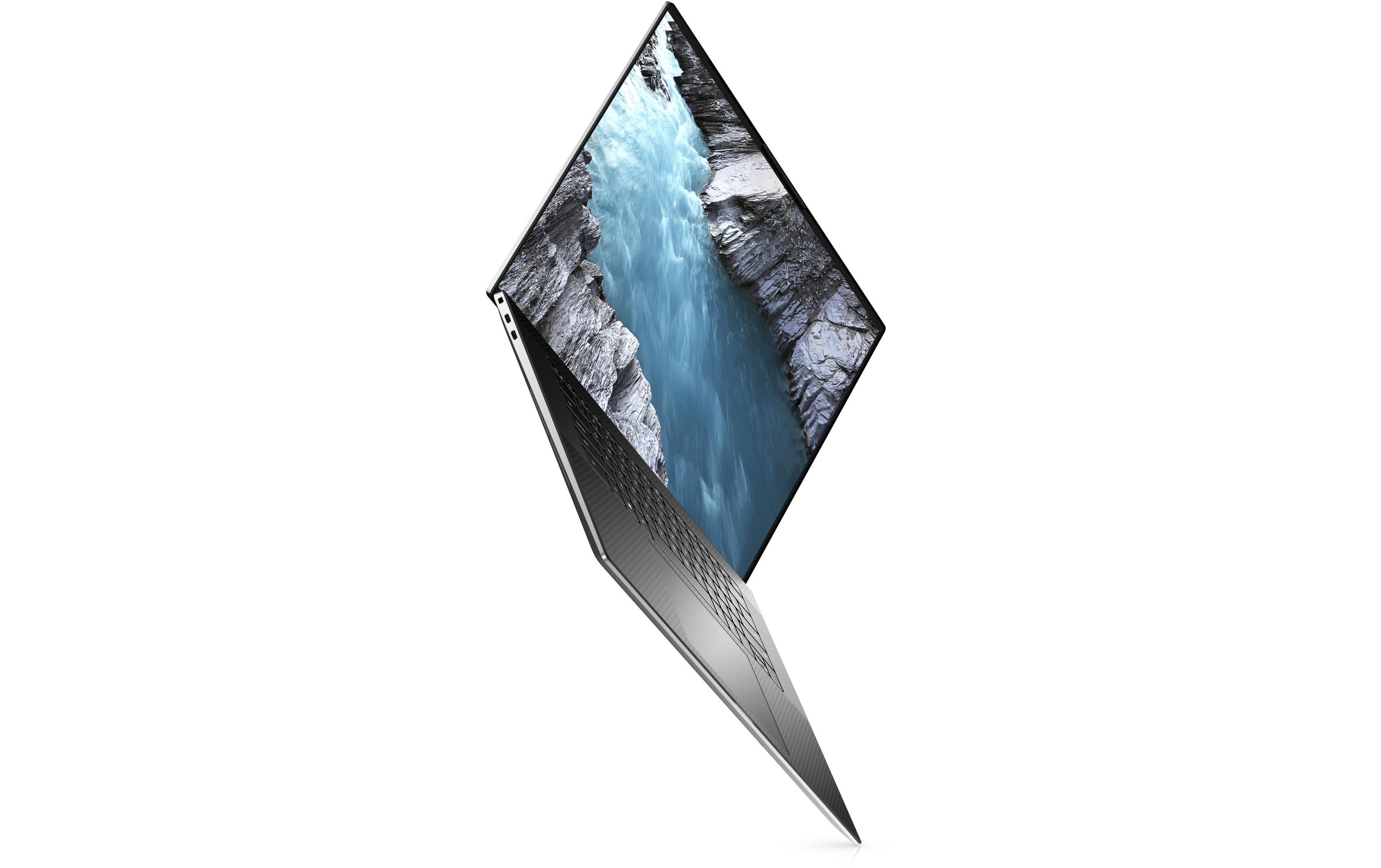 Dell Notebook »XPS 17 9710-6WW0V«, 43,18 cm, / 17 Zoll, Intel, Core i5, UHD Graphics, 512 GB SSD