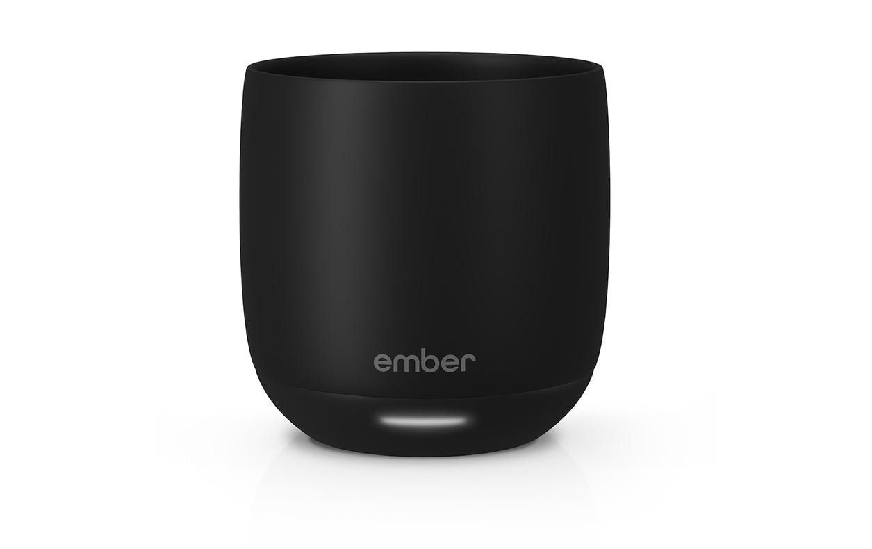 Tasse »Ember Cup 6oz 178 ml, 1 Stück«