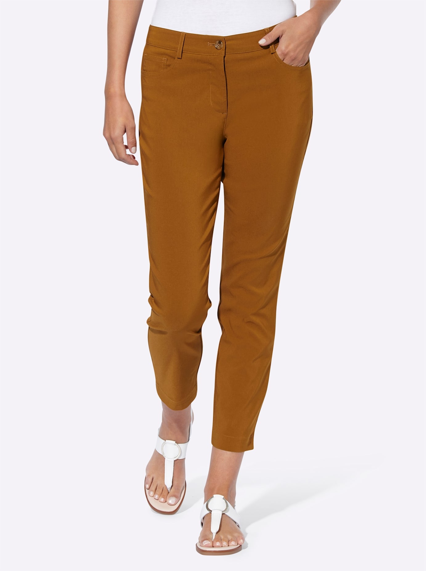 heine 7/8-Hose