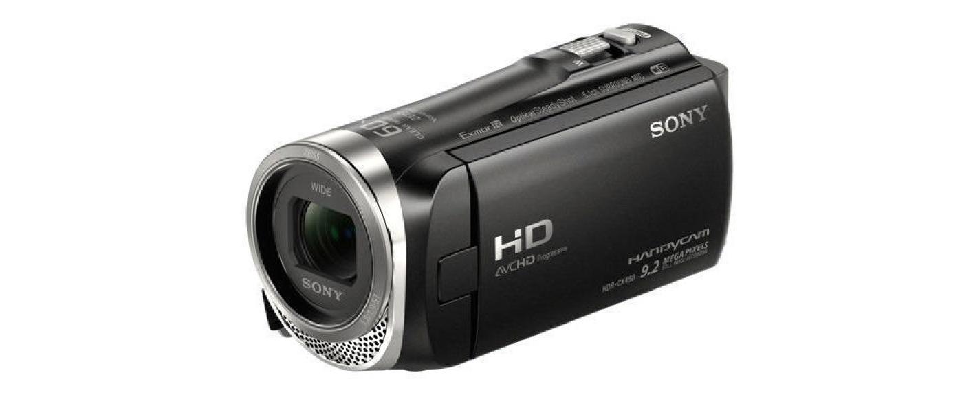 Sony Videokamera