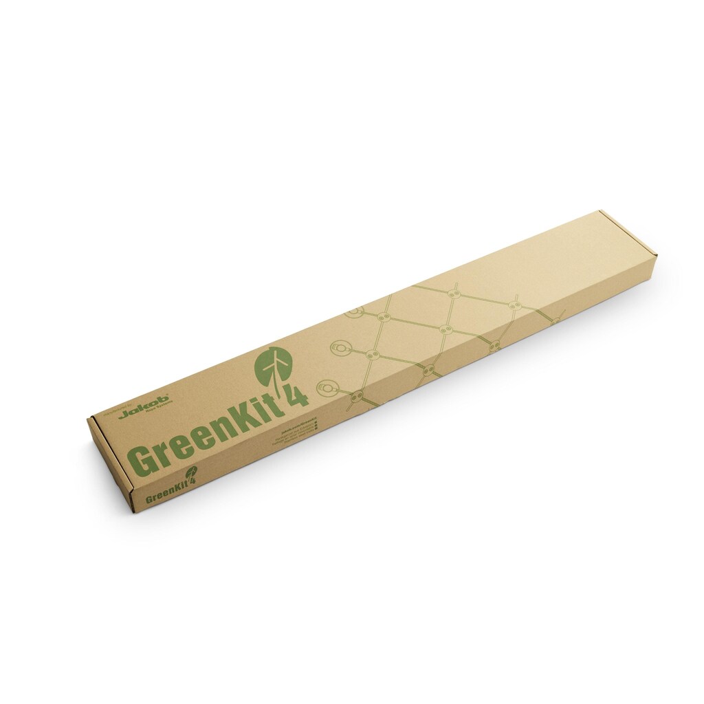 Rankhilfe »GreenKit 4«