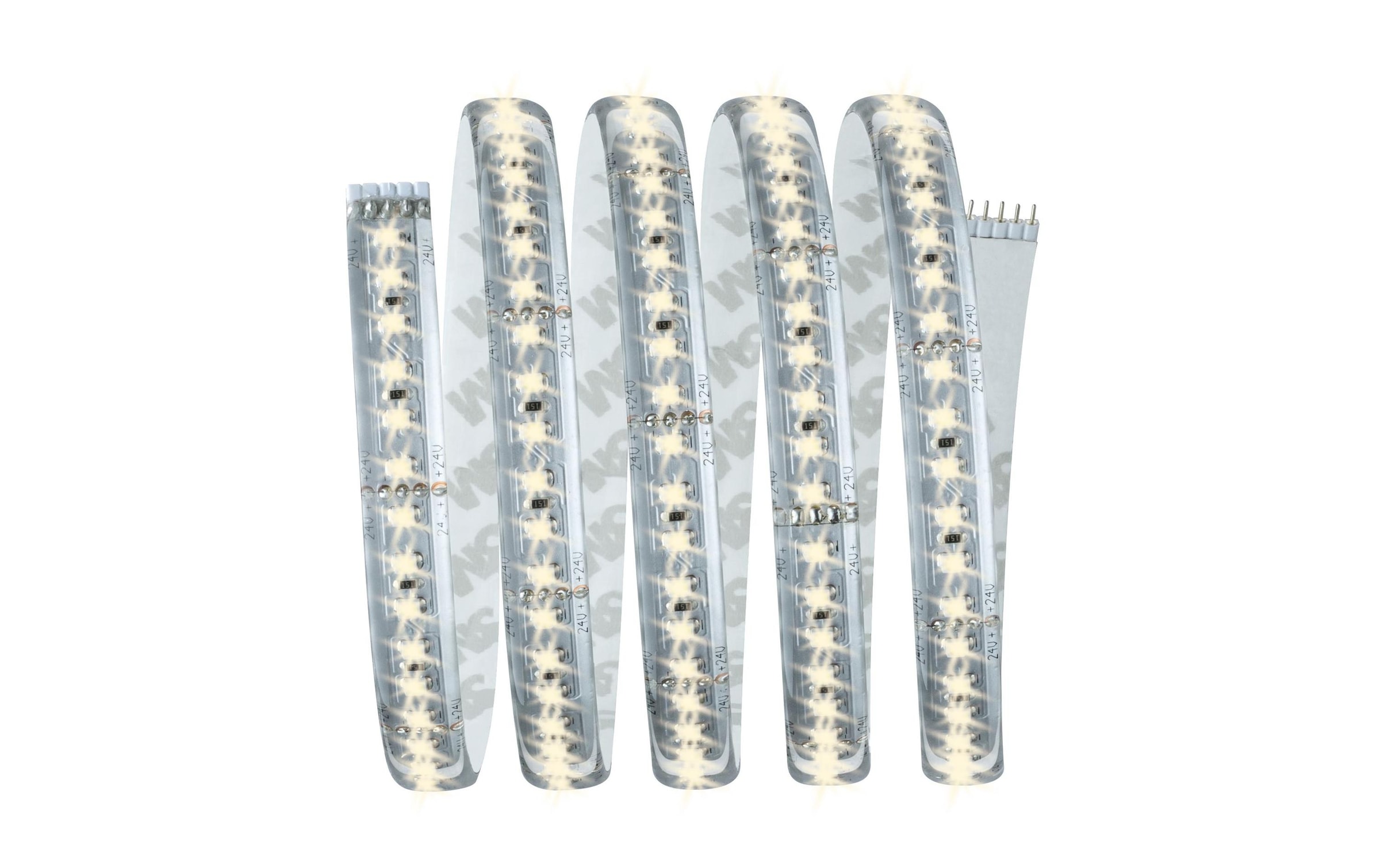 Paulmann LED-Streifen »MaxLED 1000 270«, 216 St.-flammig