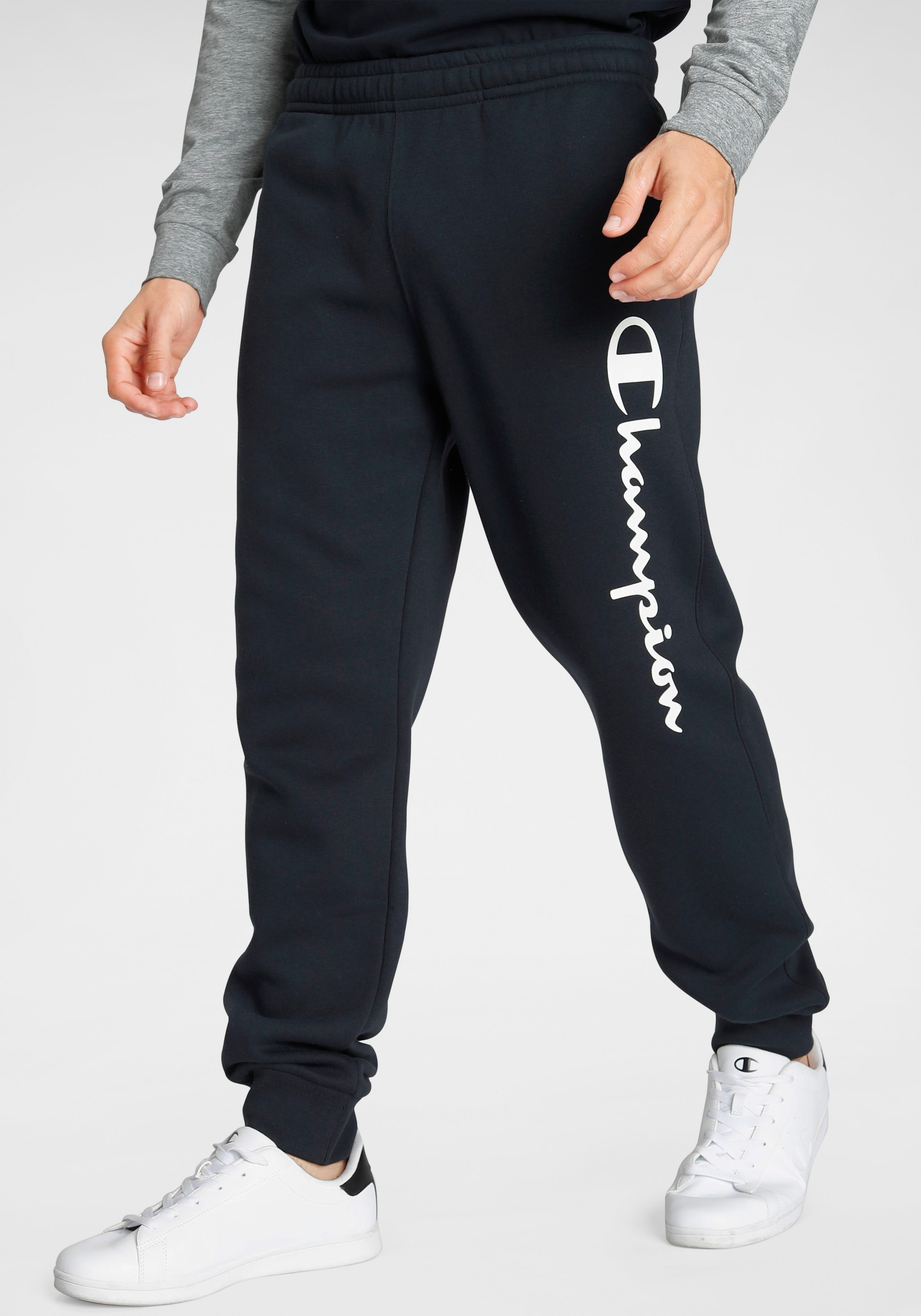 | Jelmoli-Versand Pants« Champion Cuff »Rib Jogginghose online kaufen