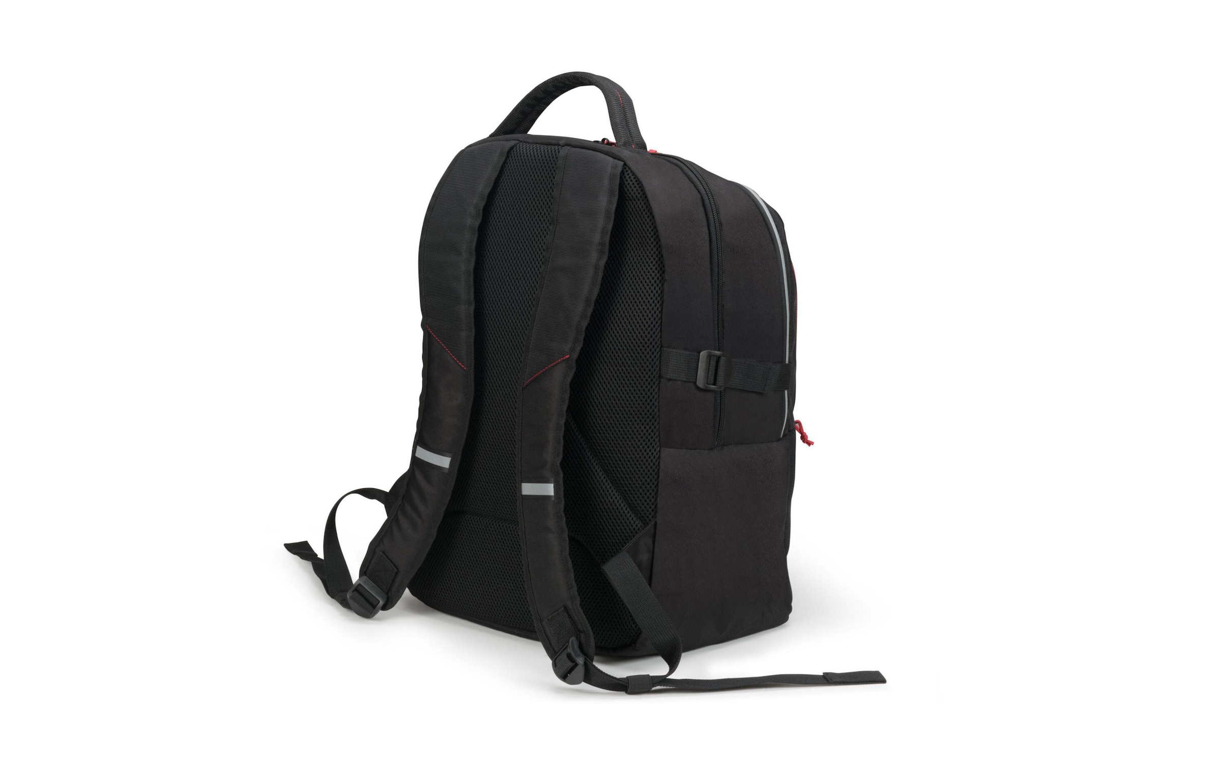 DICOTA Laptoprucksack »Plus SPIN«