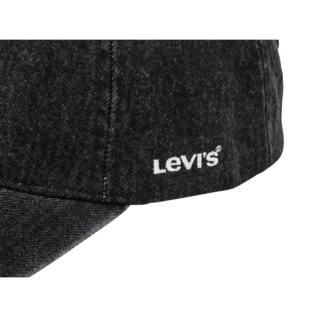 Levi's® Baseball Cap »LV Cap ESSENTIAL«