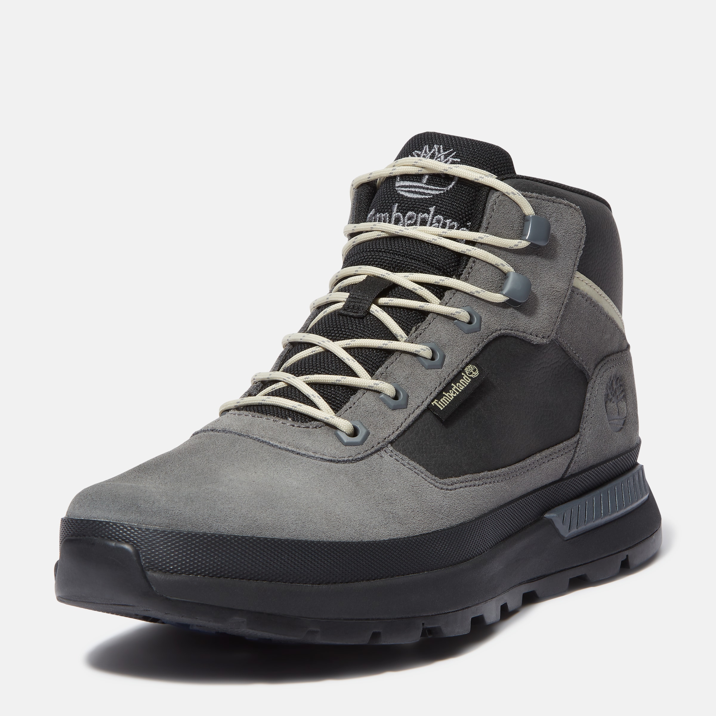 Timberland Schnürboots »FIELD TREKKERMID LACE UP SNEAKER« Winterschuhe, Sneakerboots, Winterboots