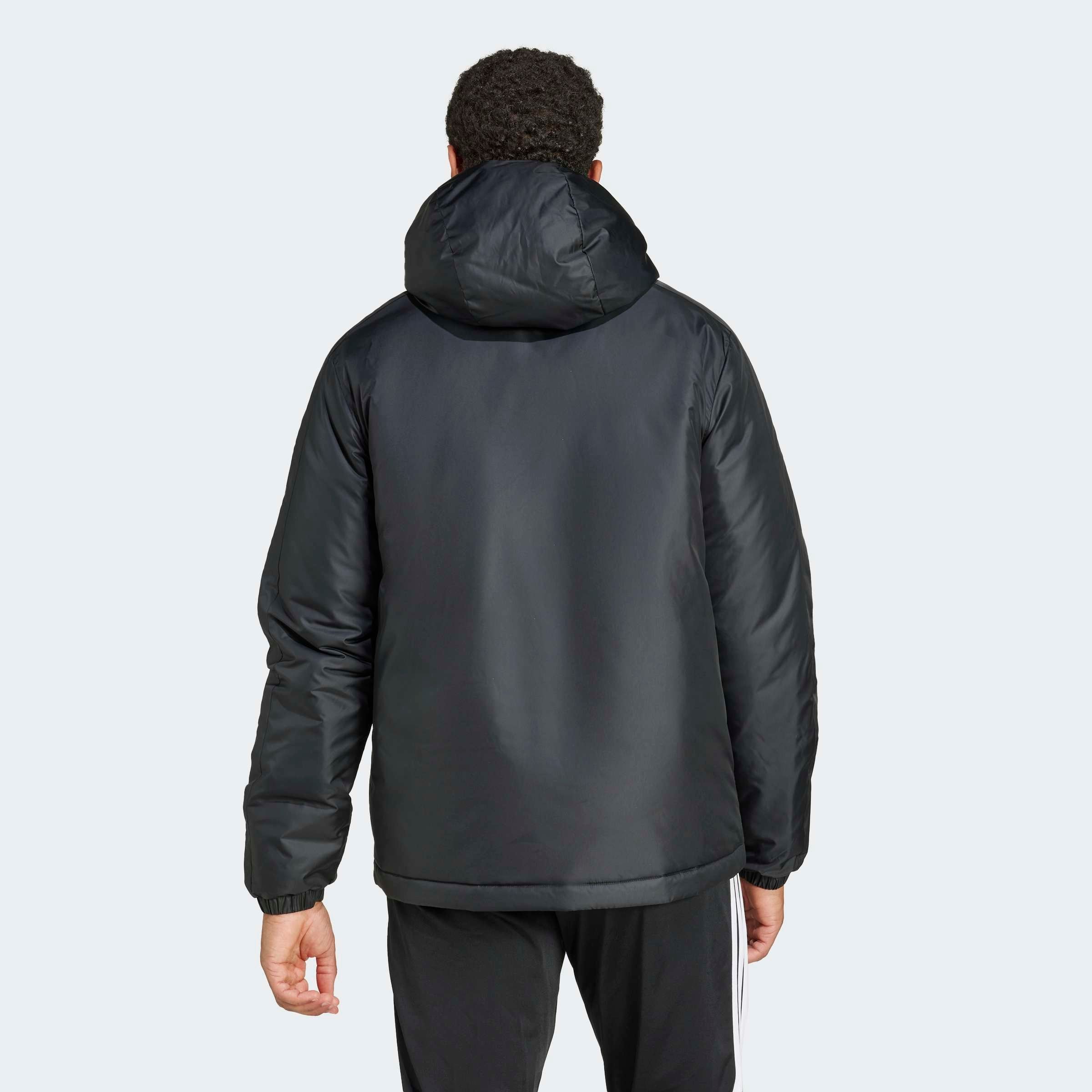adidas Sportswear Steppjacke »ESS 3S INS HO J«