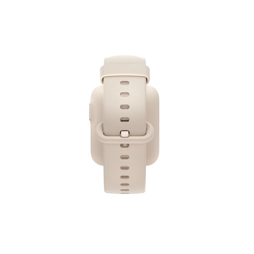 Xiaomi Smartwatch »Mi Watch Lite«