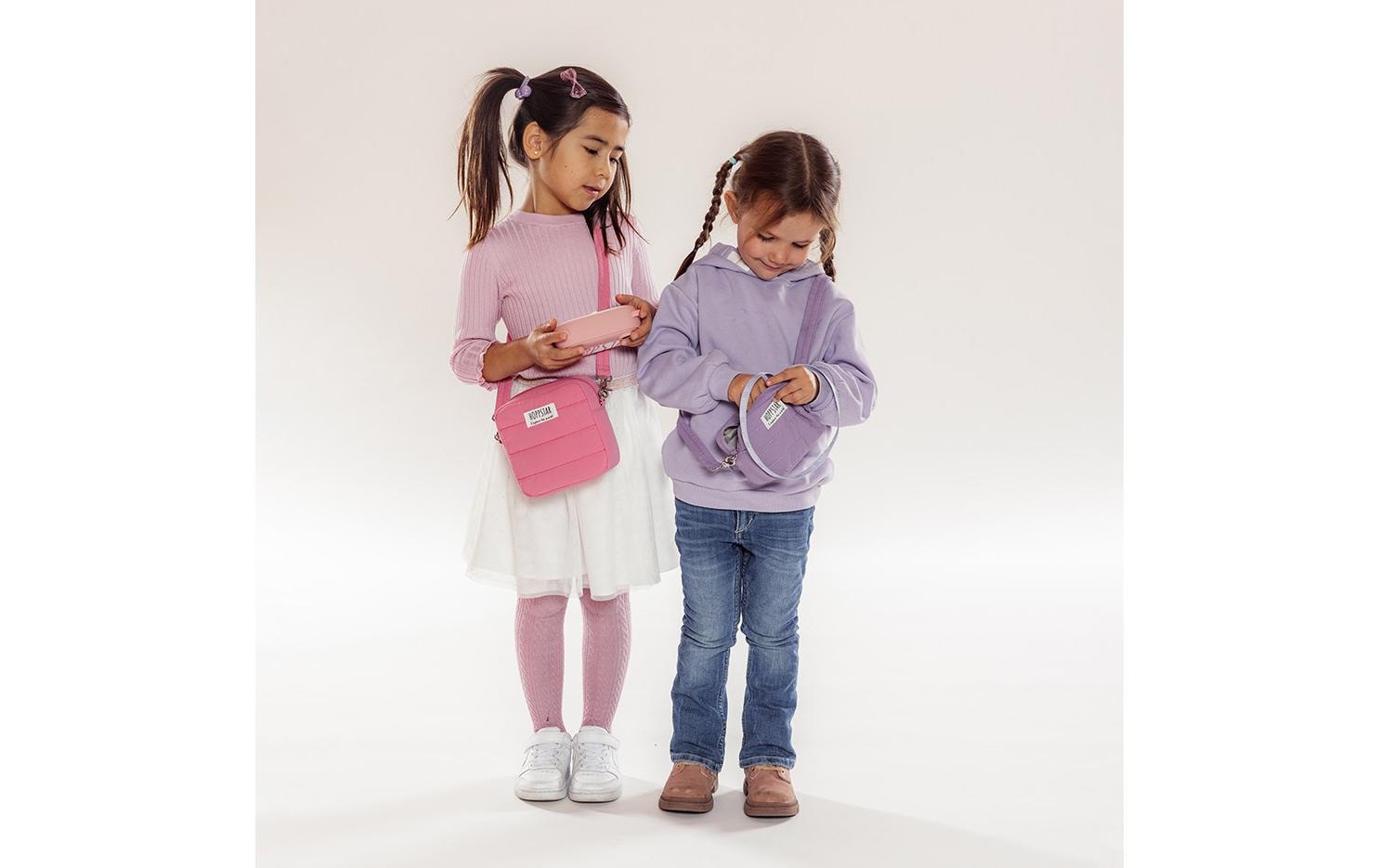 Kameratasche »Hoppstar Bag Mini blossom«, (1 tlg.)
