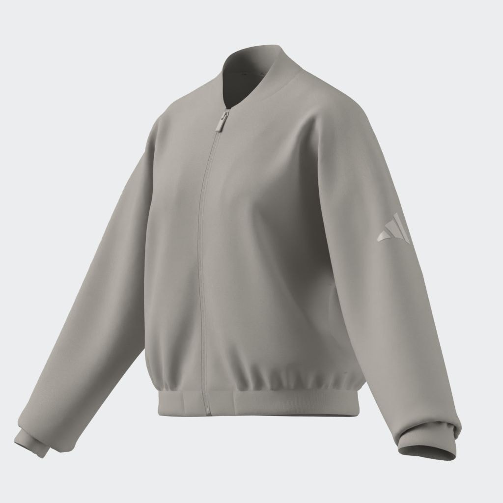 adidas Sportswear Bomberjacke »W SL+ FL BOMBER«