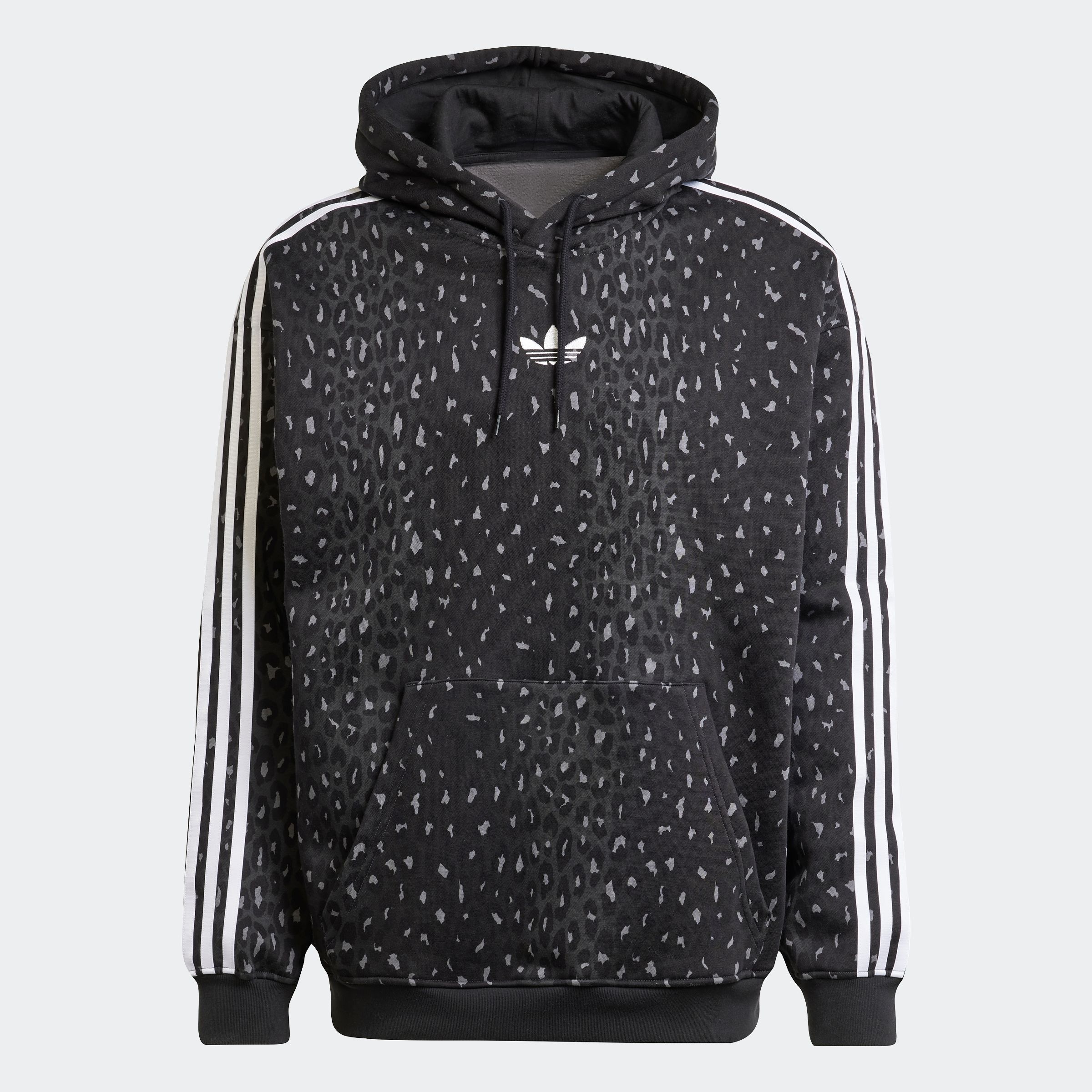 adidas Originals Kapuzensweatshirt »GRAPHIC LO HD«
