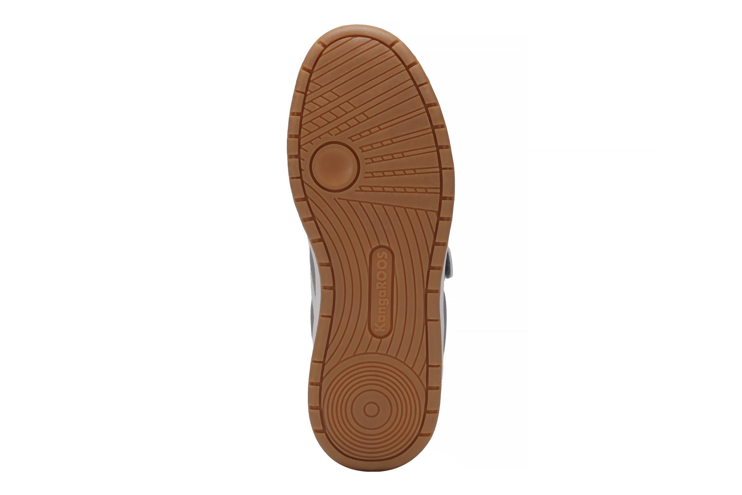 KangaROOS Sneaker »K-CA MILES EV«