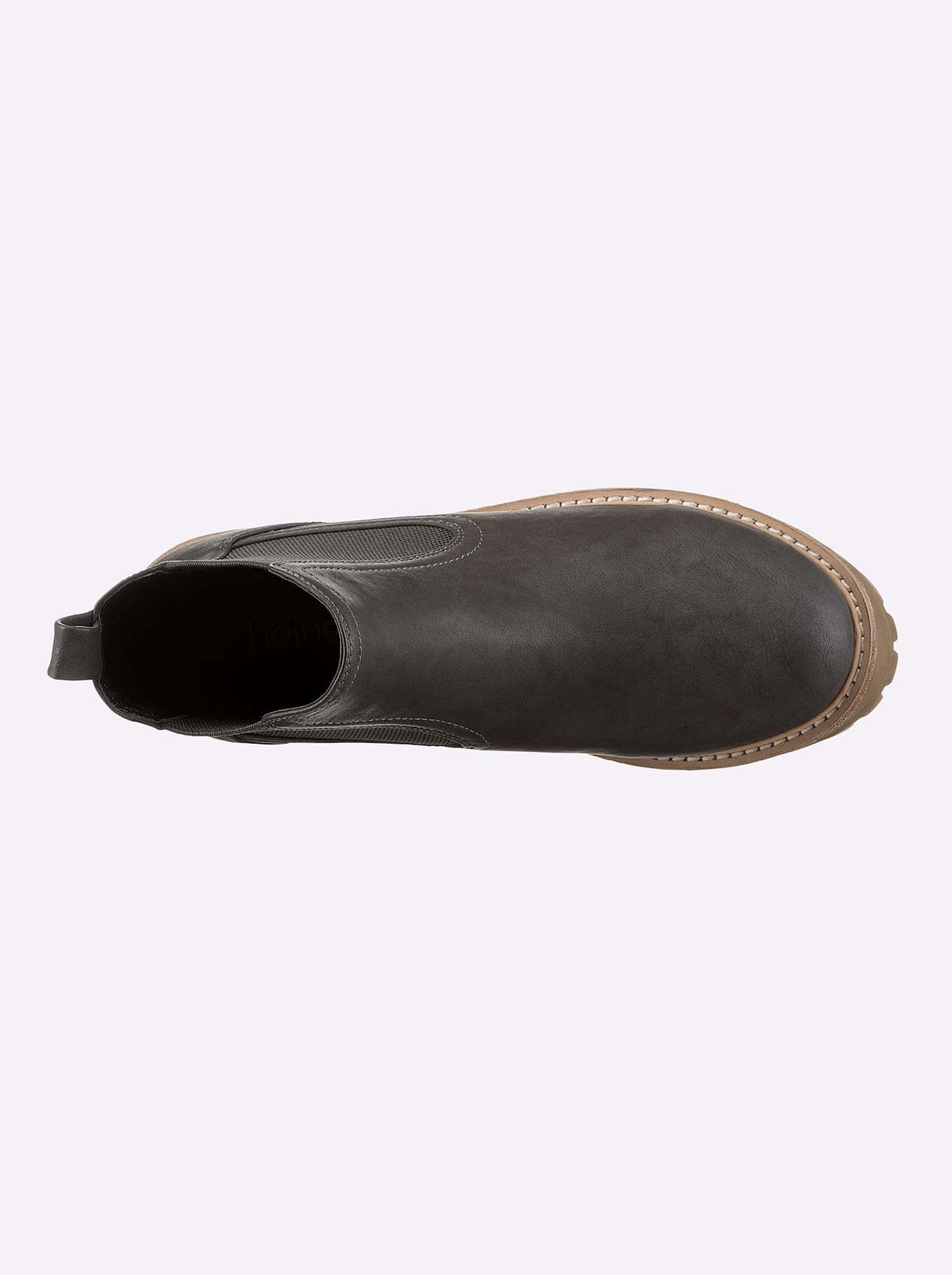 heine Stiefelette
