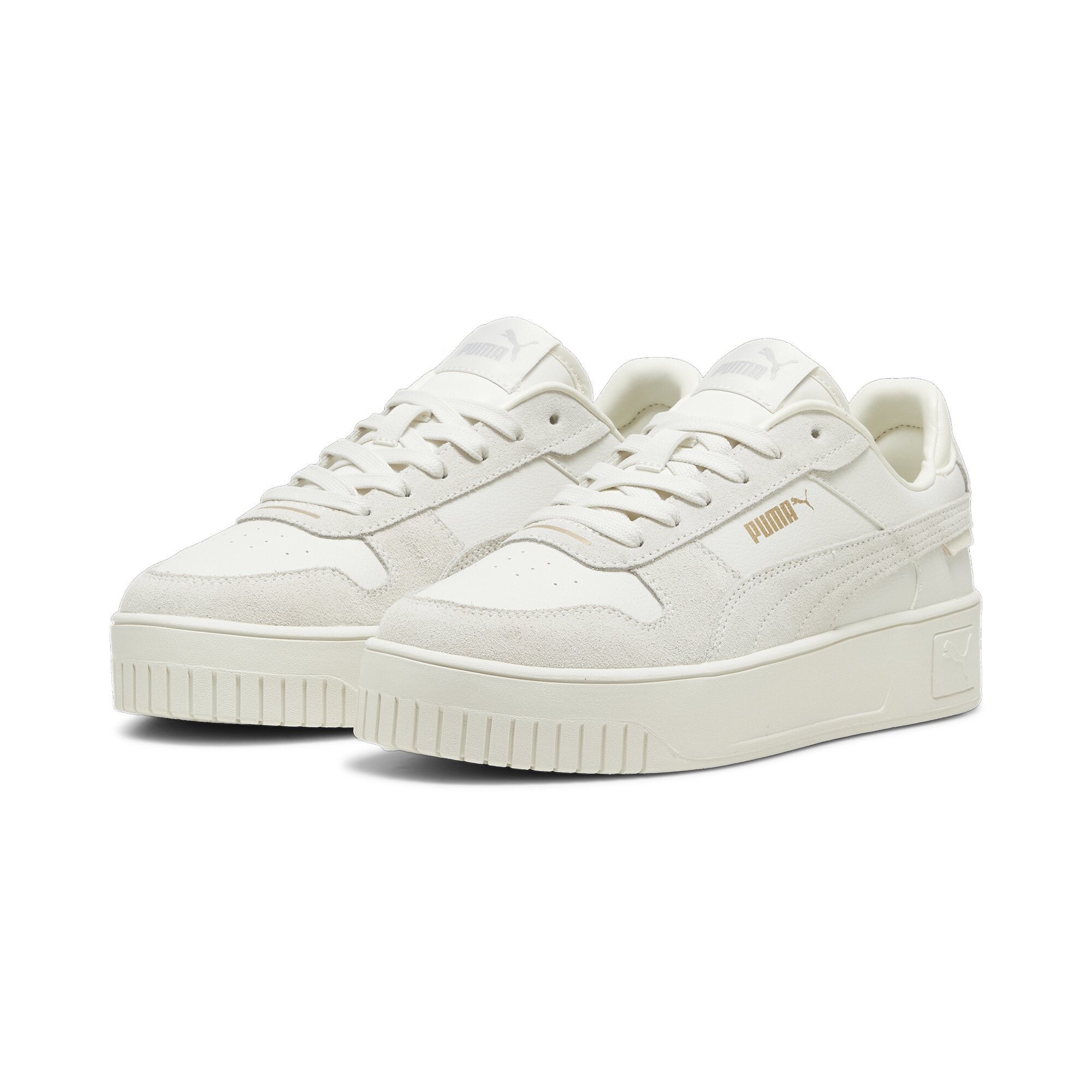 PUMA Sneaker »CARINA STREET SD«