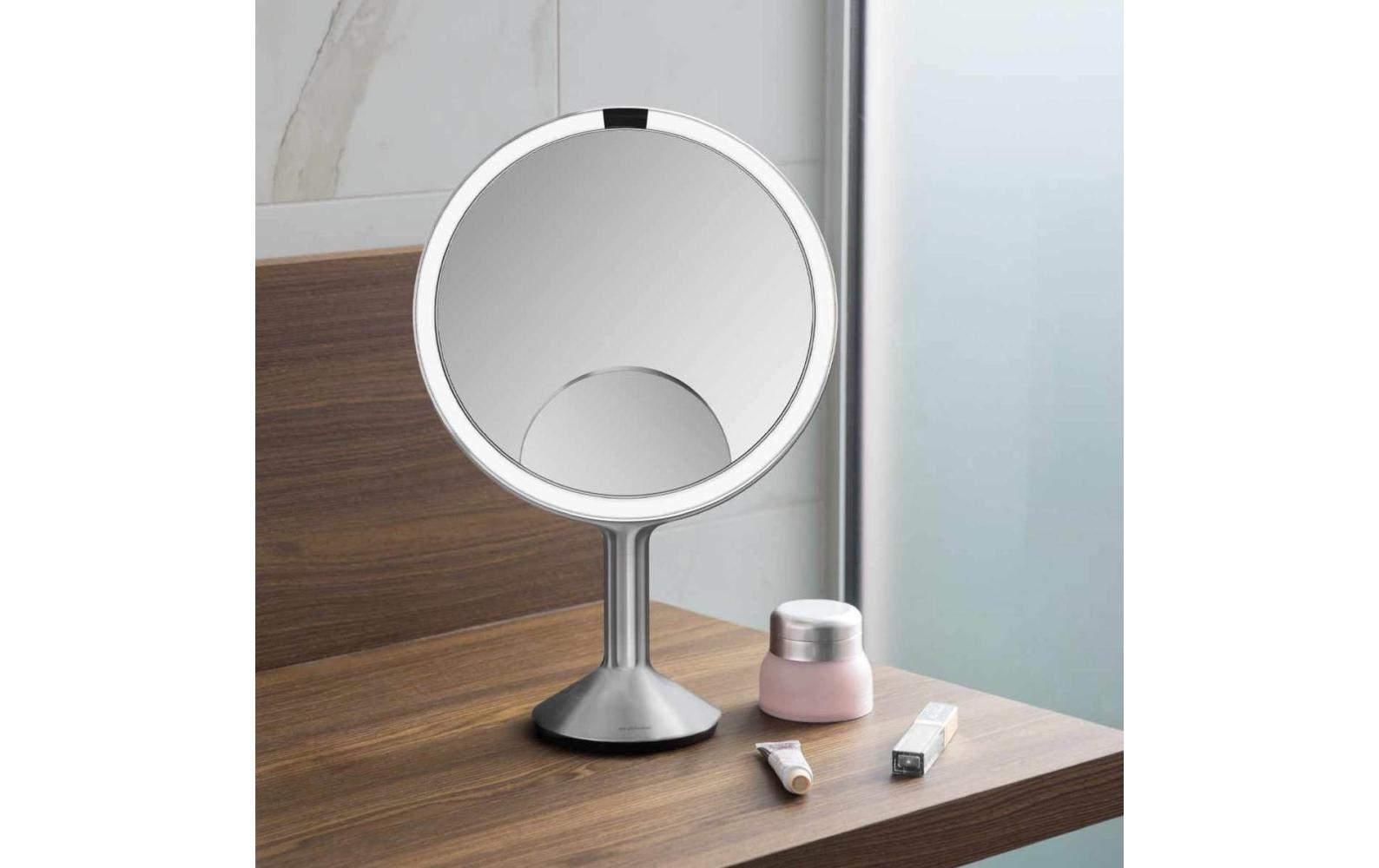 simplehuman Kosmetikspiegel »Sensor«