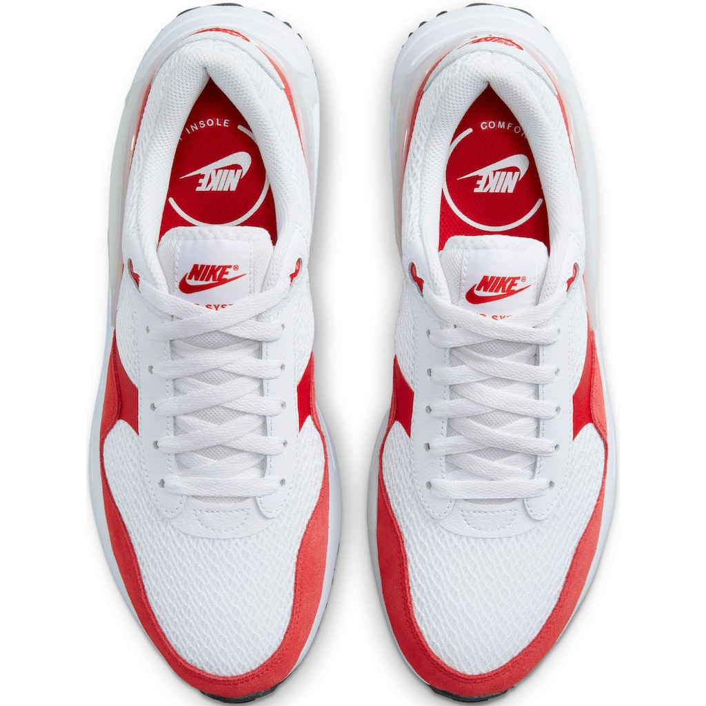 Nike Sportswear Sneaker »AIR MAX SYSTM«