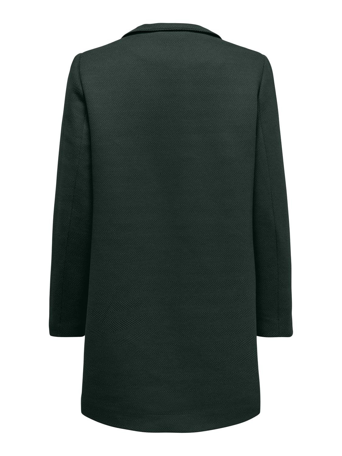 ONLY Kurzmantel »ONLSOHO-LINEA L/S COATIGAN CC PNT RP«