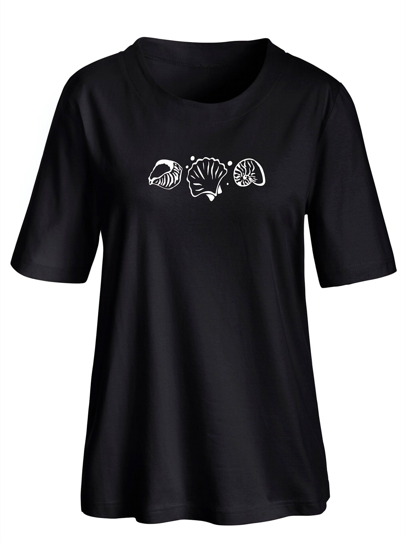 Casual Looks Kurzarmshirt "Shirt" 1 Stk.