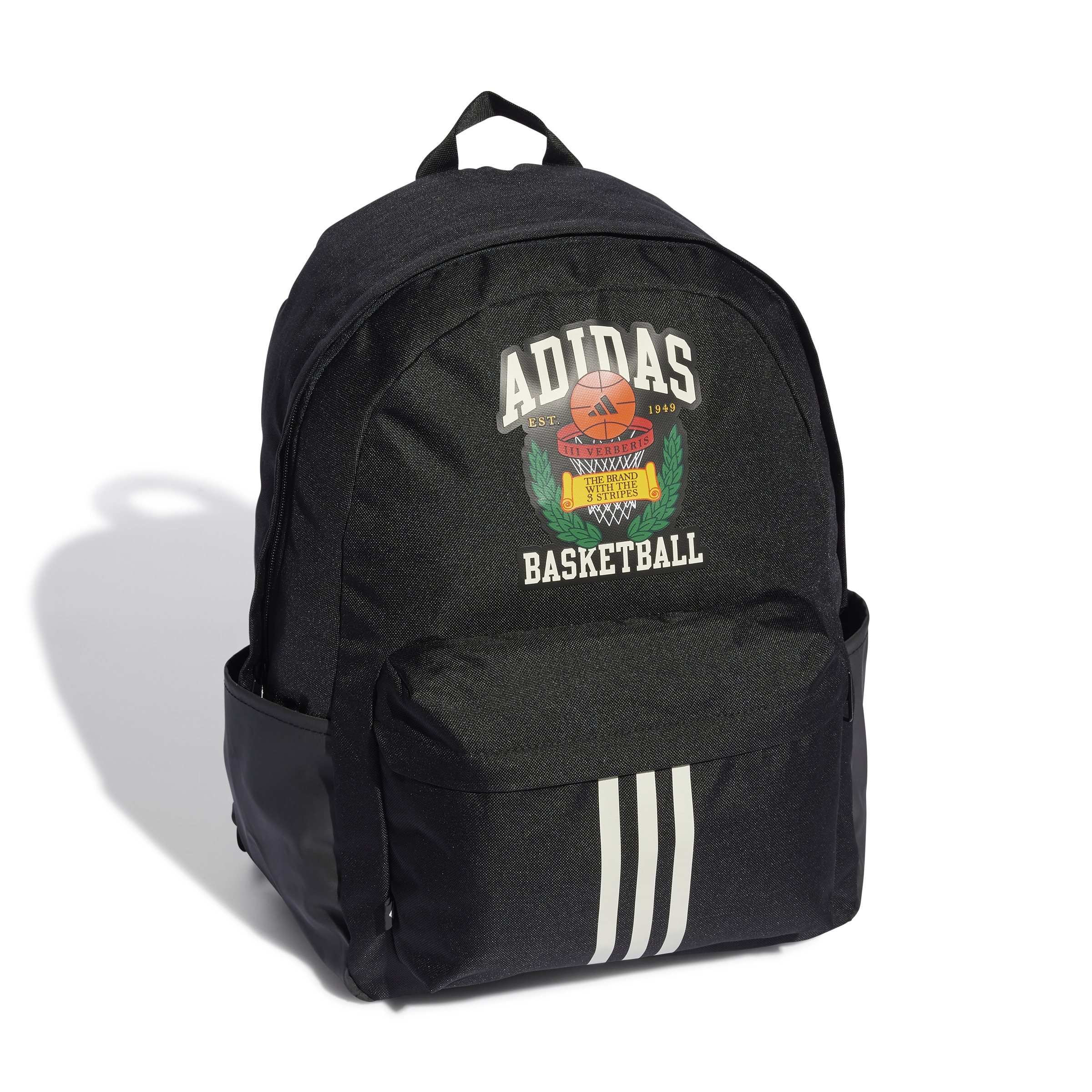 adidas Performance Rucksack »HOOPS BP«